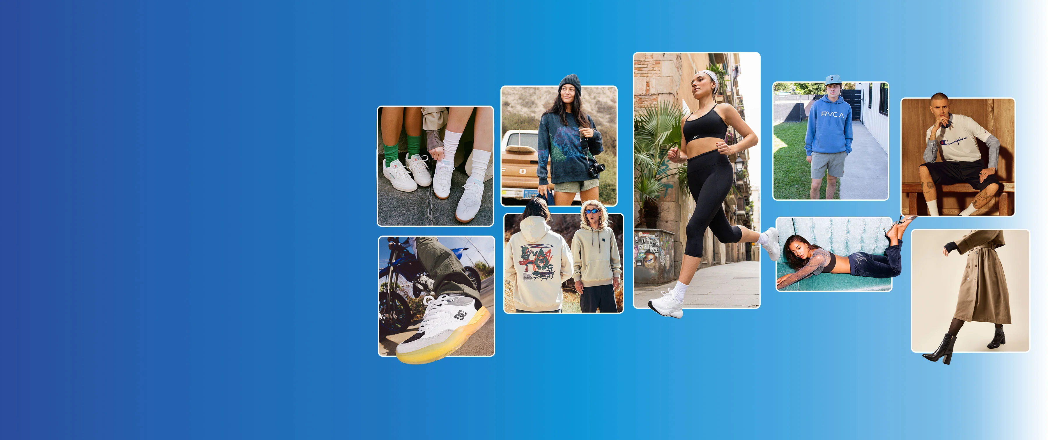 Elevate Your Style Heritage