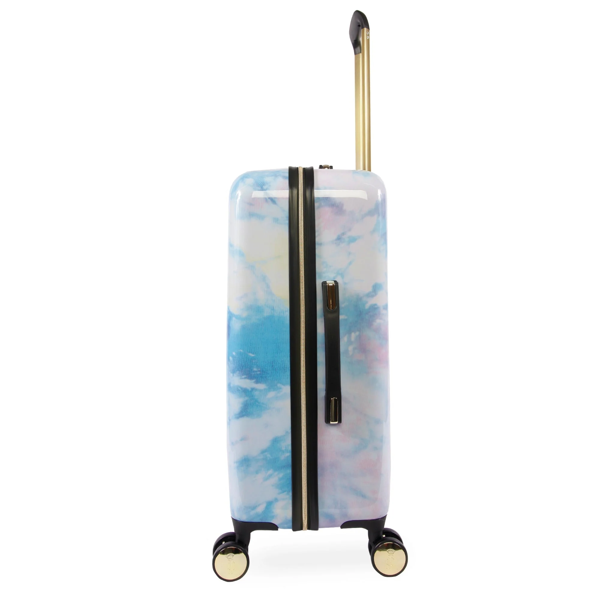 3-Piece Hardside Spinner Luggage Set - Image 2