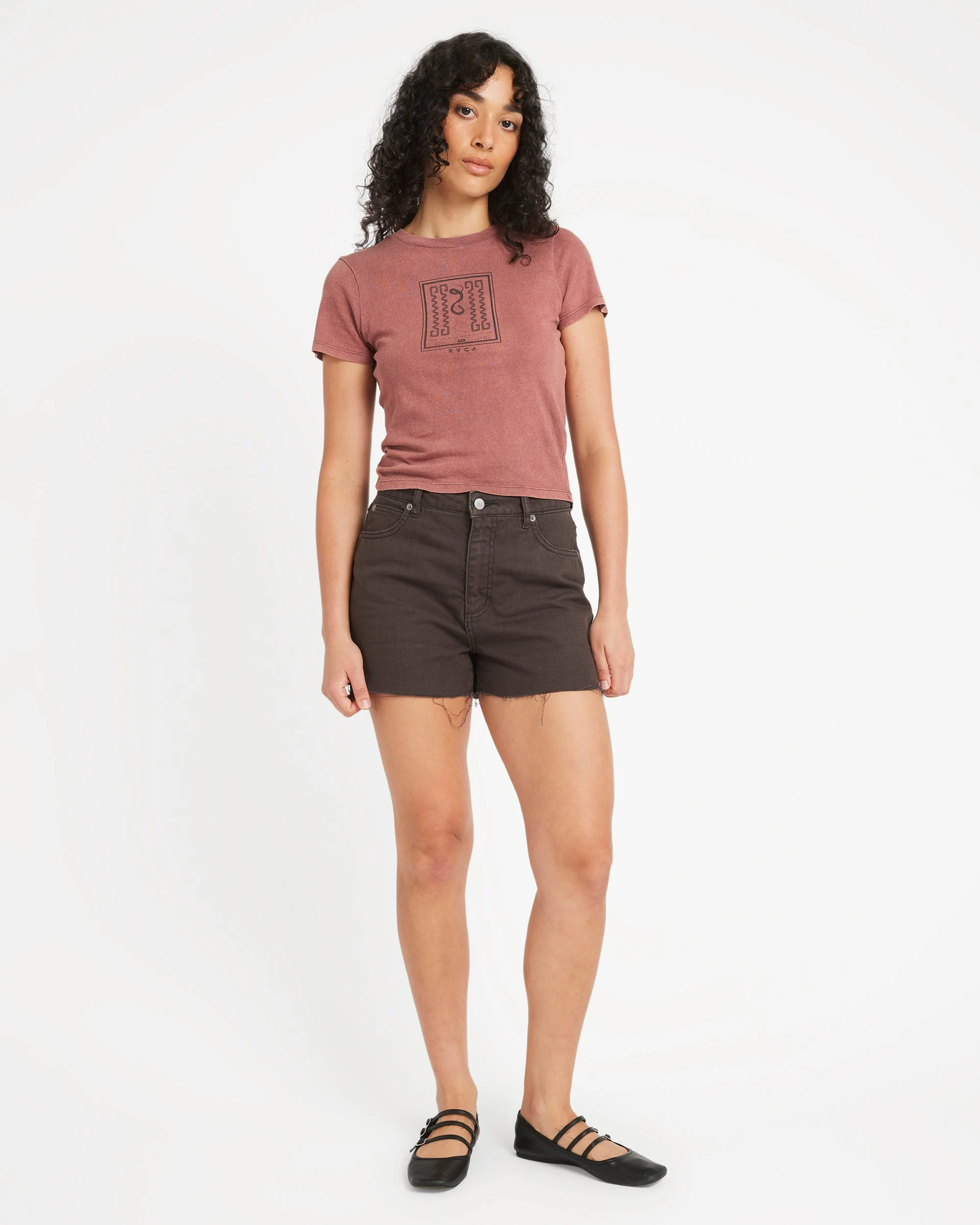 411 Tee - Image 4