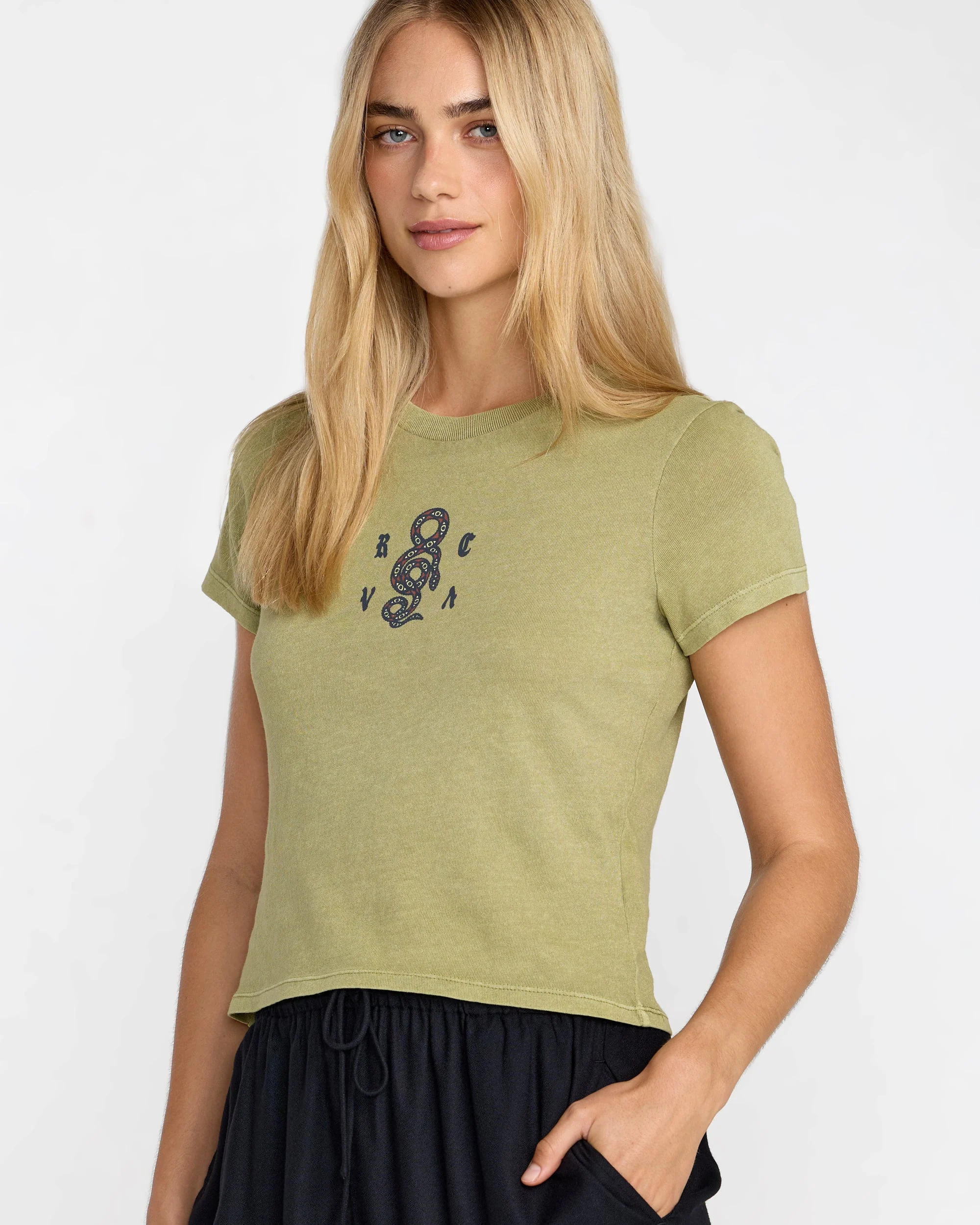 411 Tee