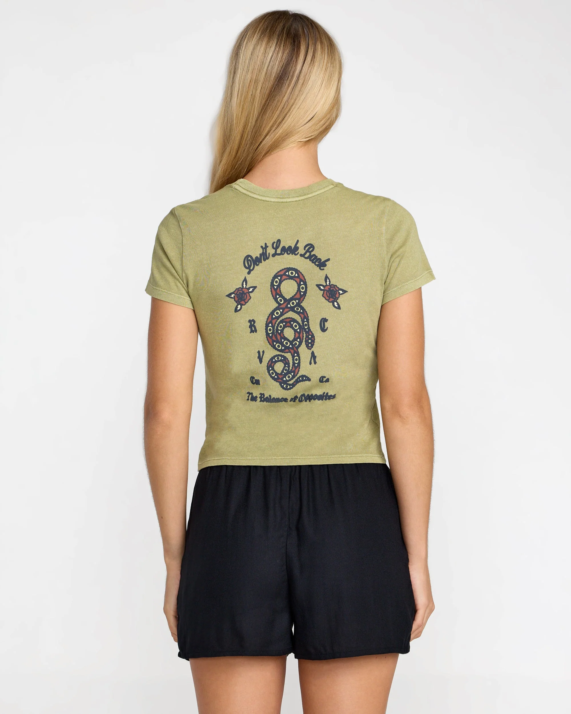 411 Tee - Image 3