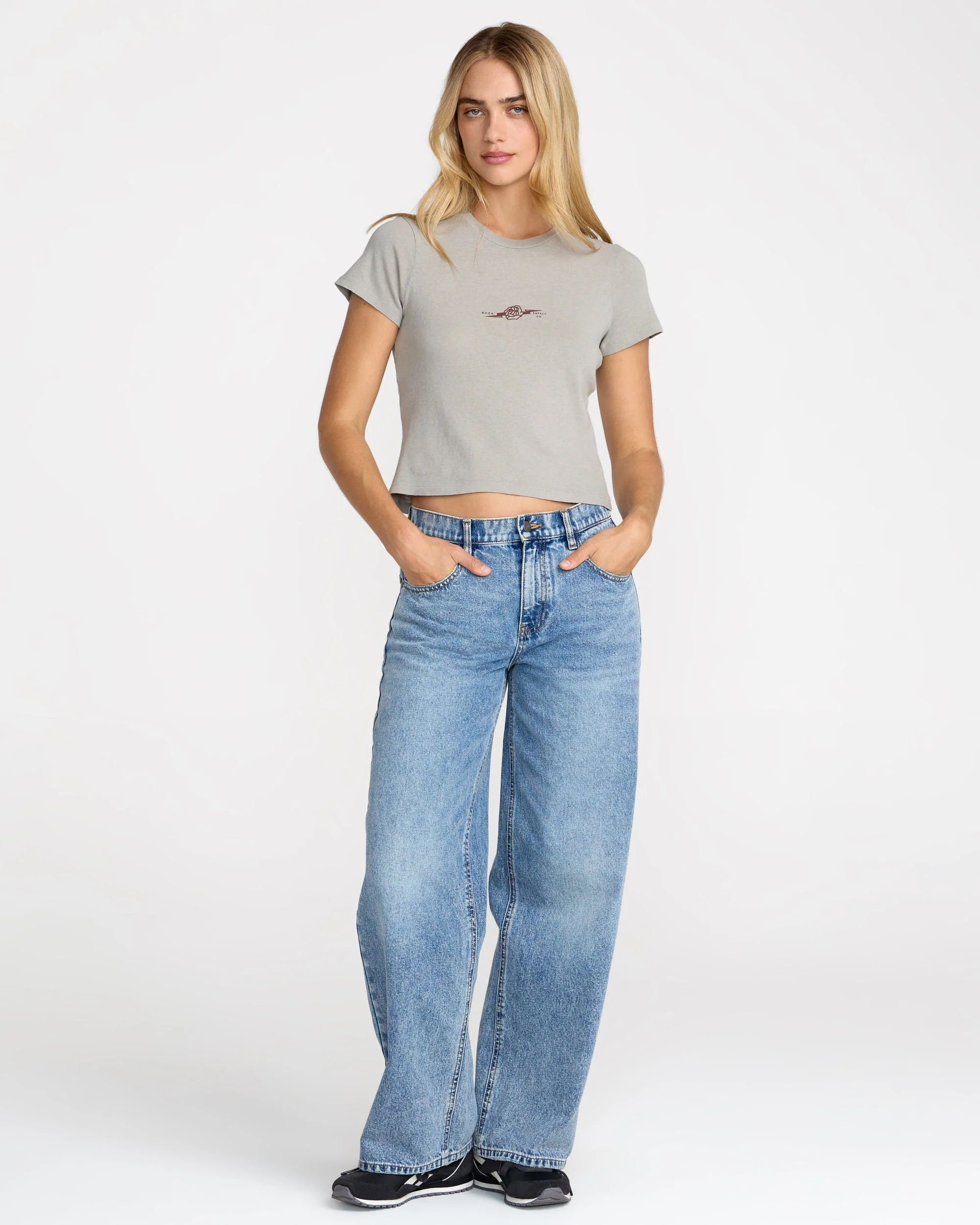 411 Tee - Image 5