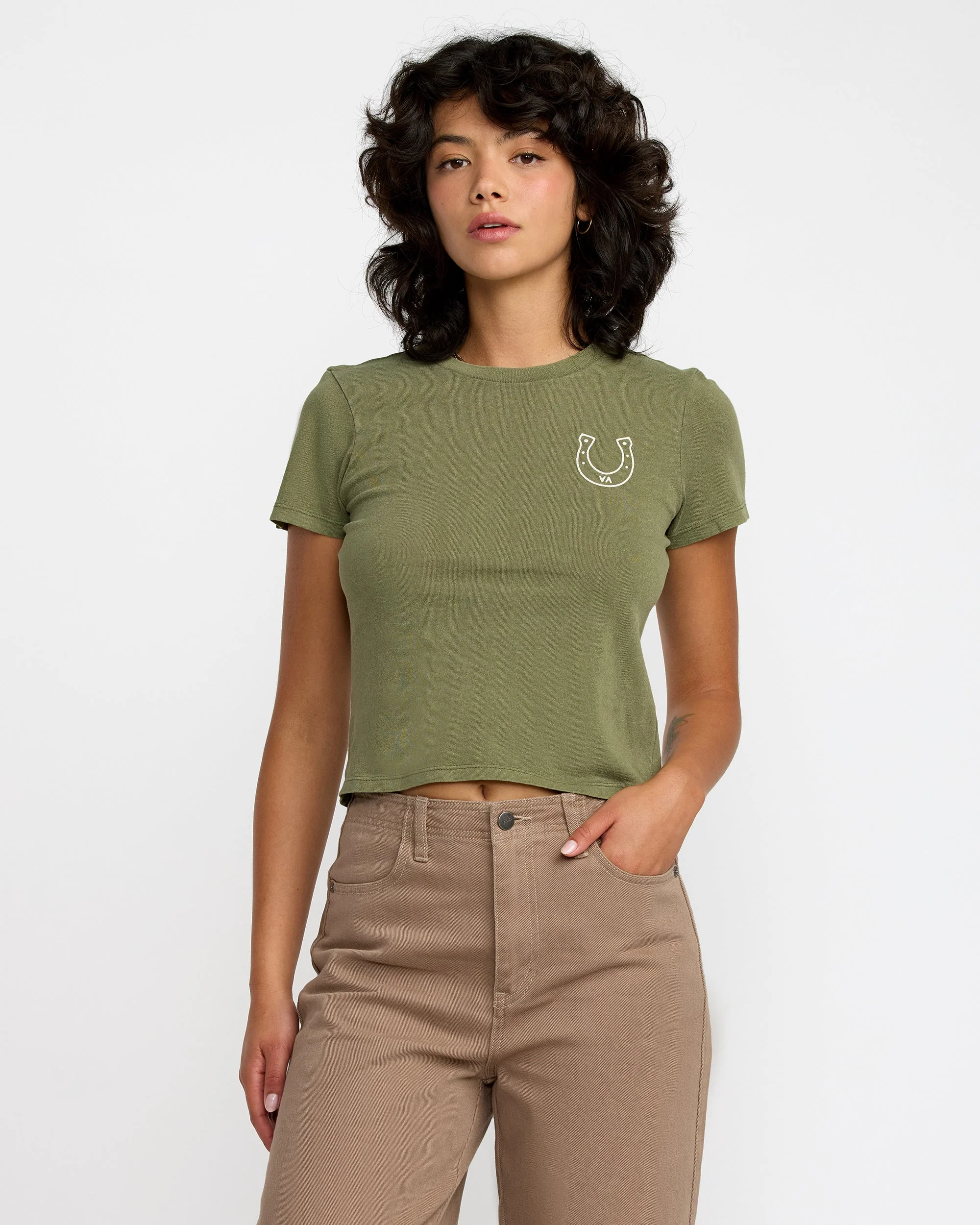 411 Tee - Image 2