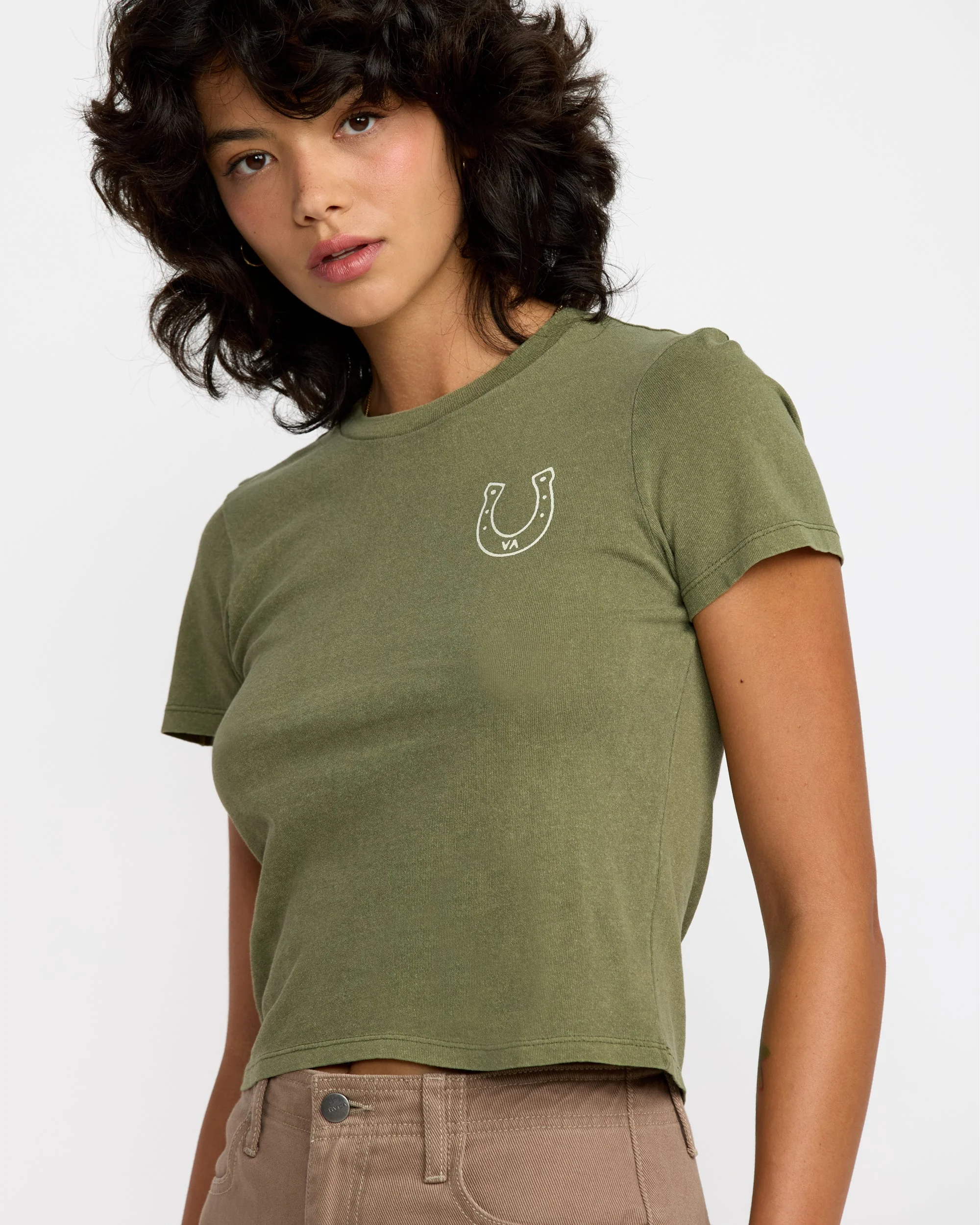411 Tee - Image 5