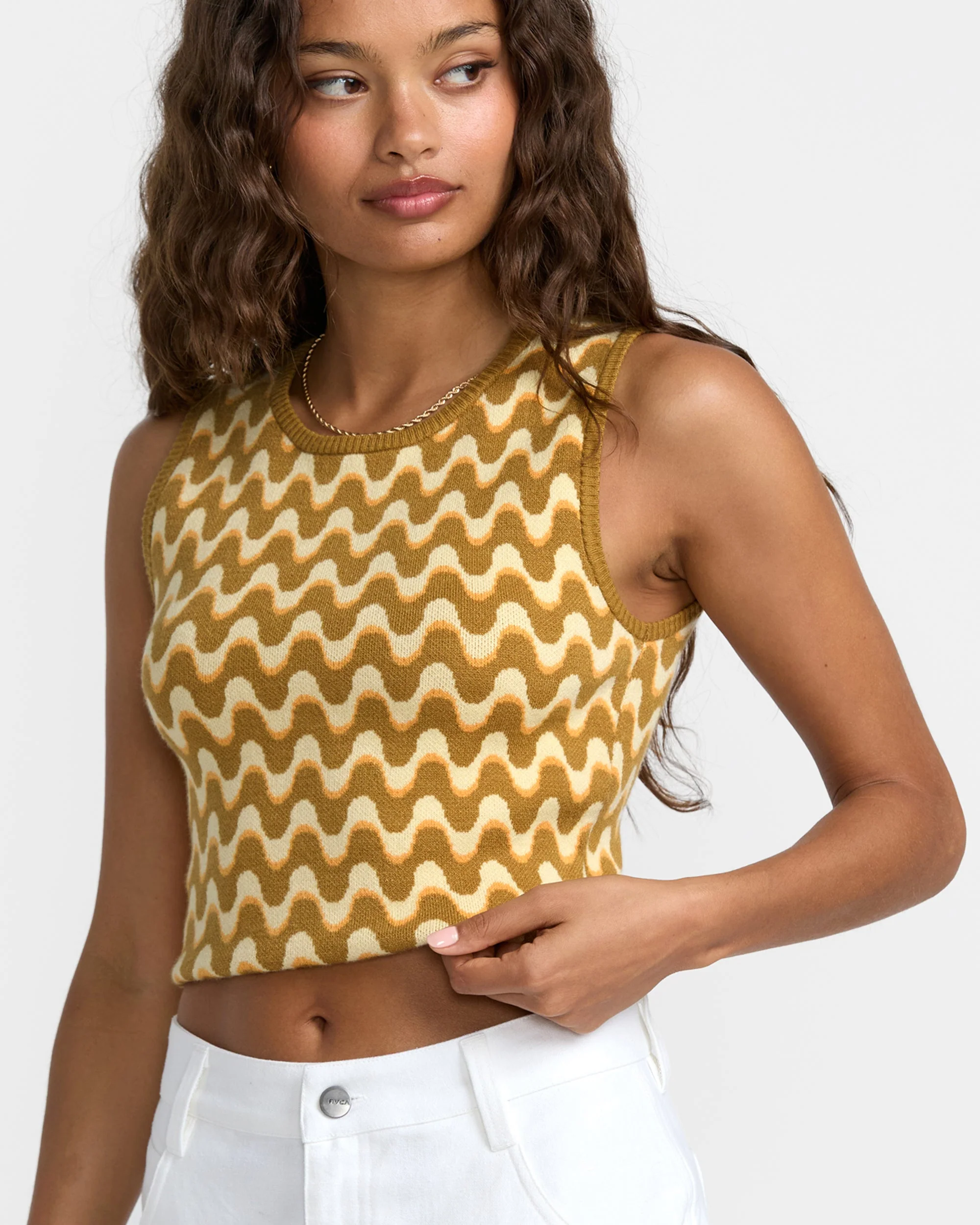 Alexa Sweater - Image 3