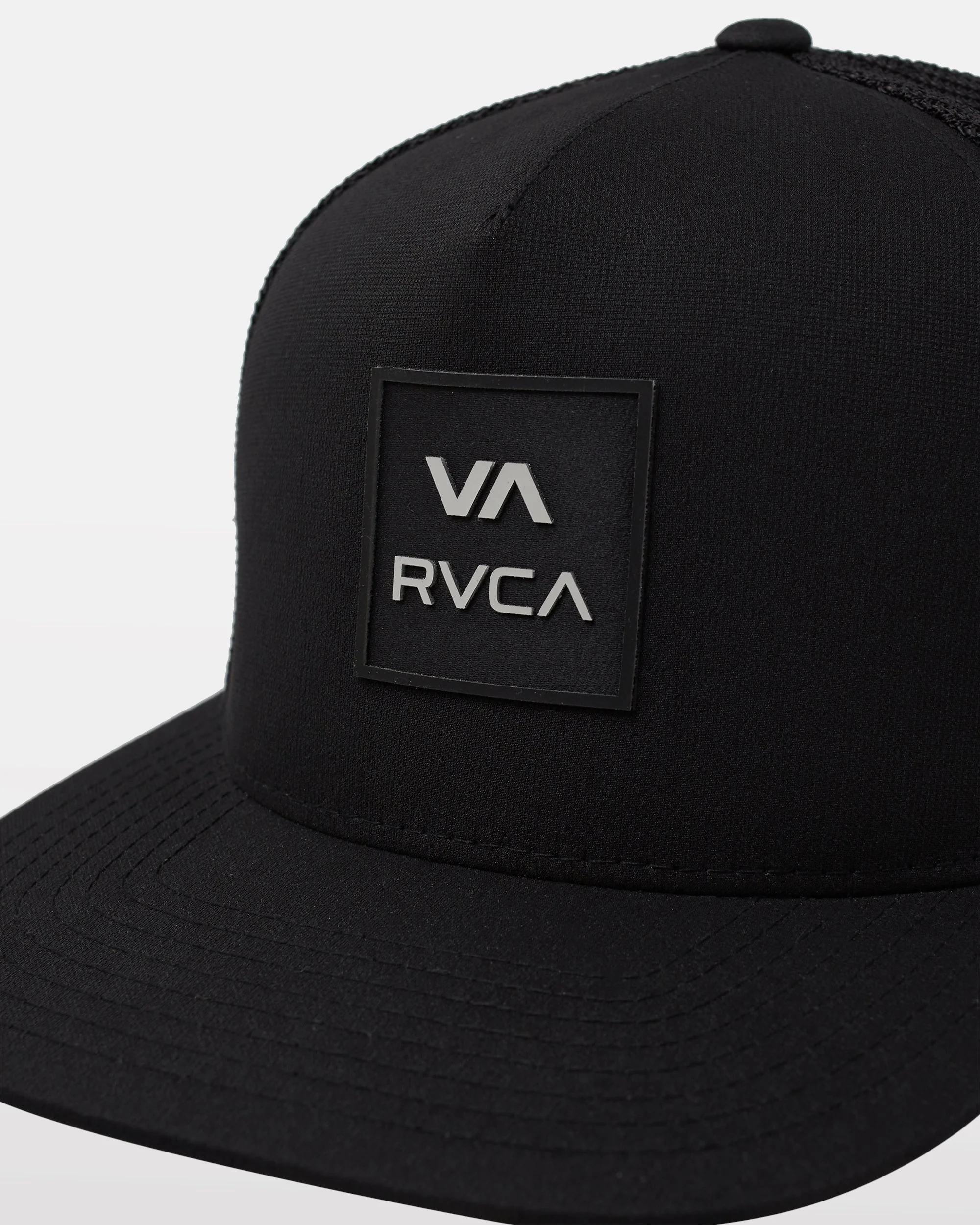 All The Way Tech Trucker Hat - Image 2