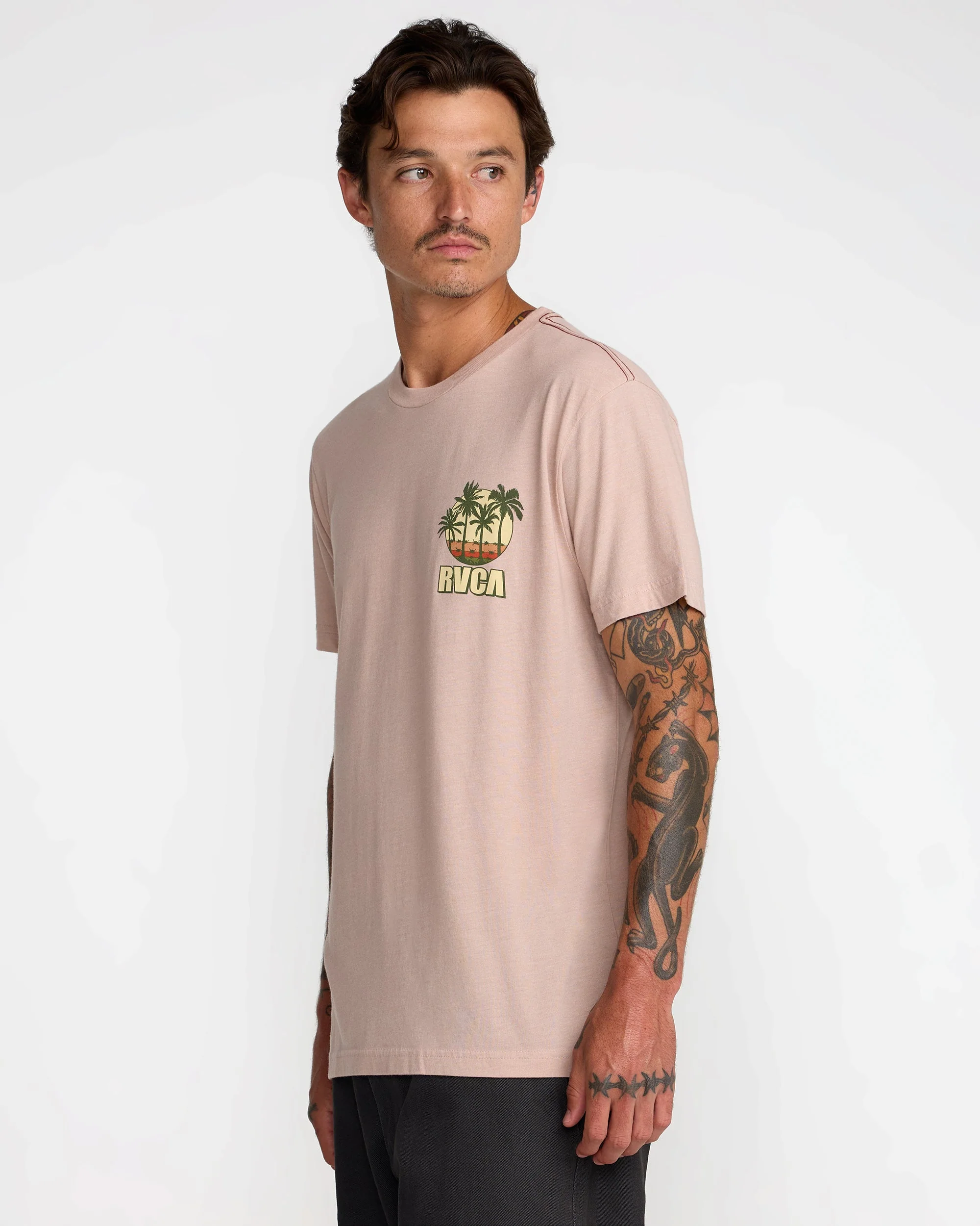 Aloha State Short Sleeve Tee - Image 6