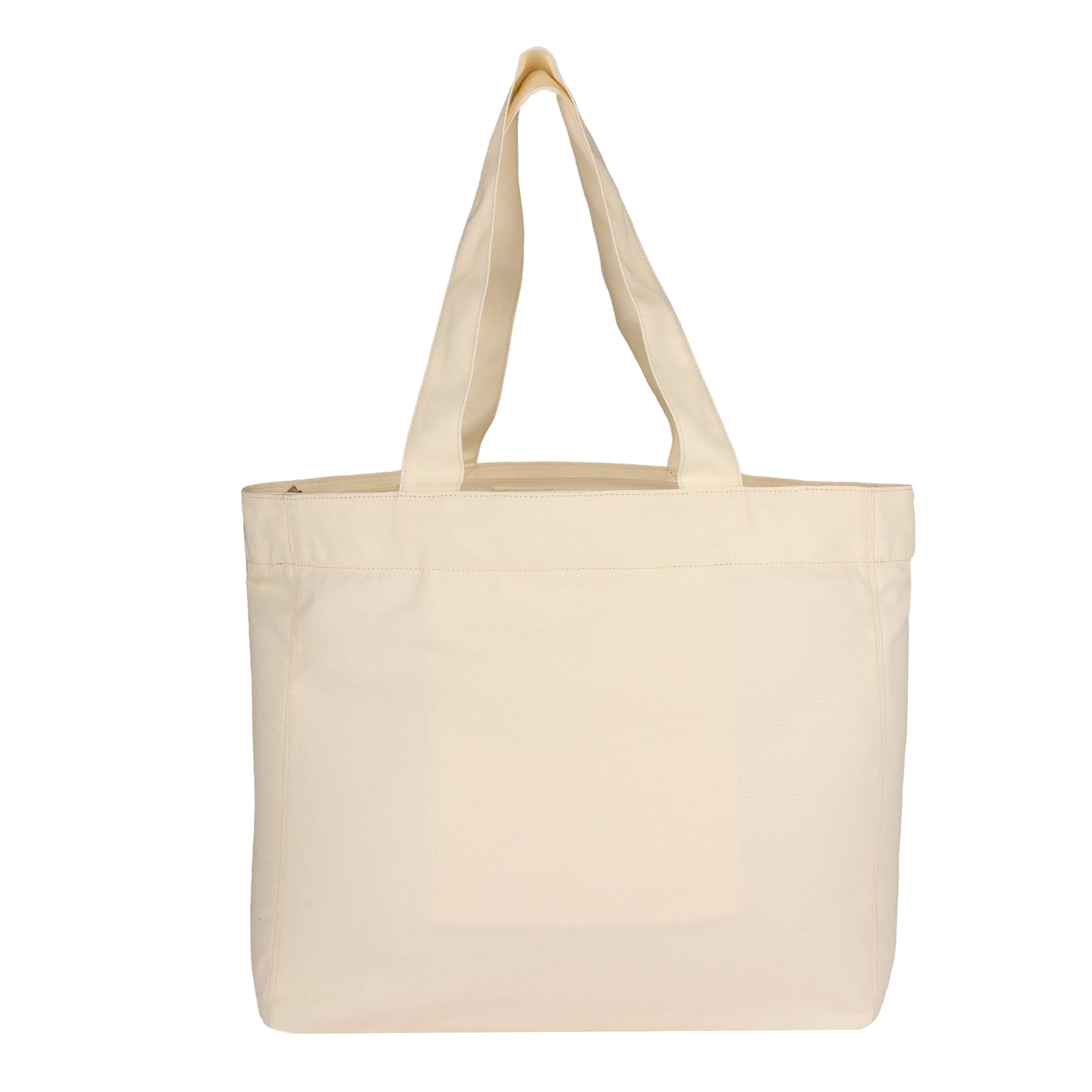 Always Salty Tote Bag - Image 4