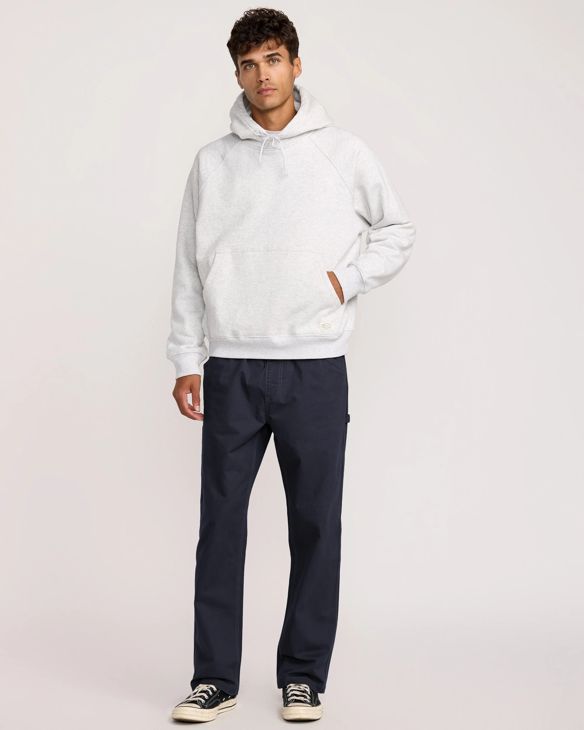 Americana Carpenter Elastic Pant - Image 2
