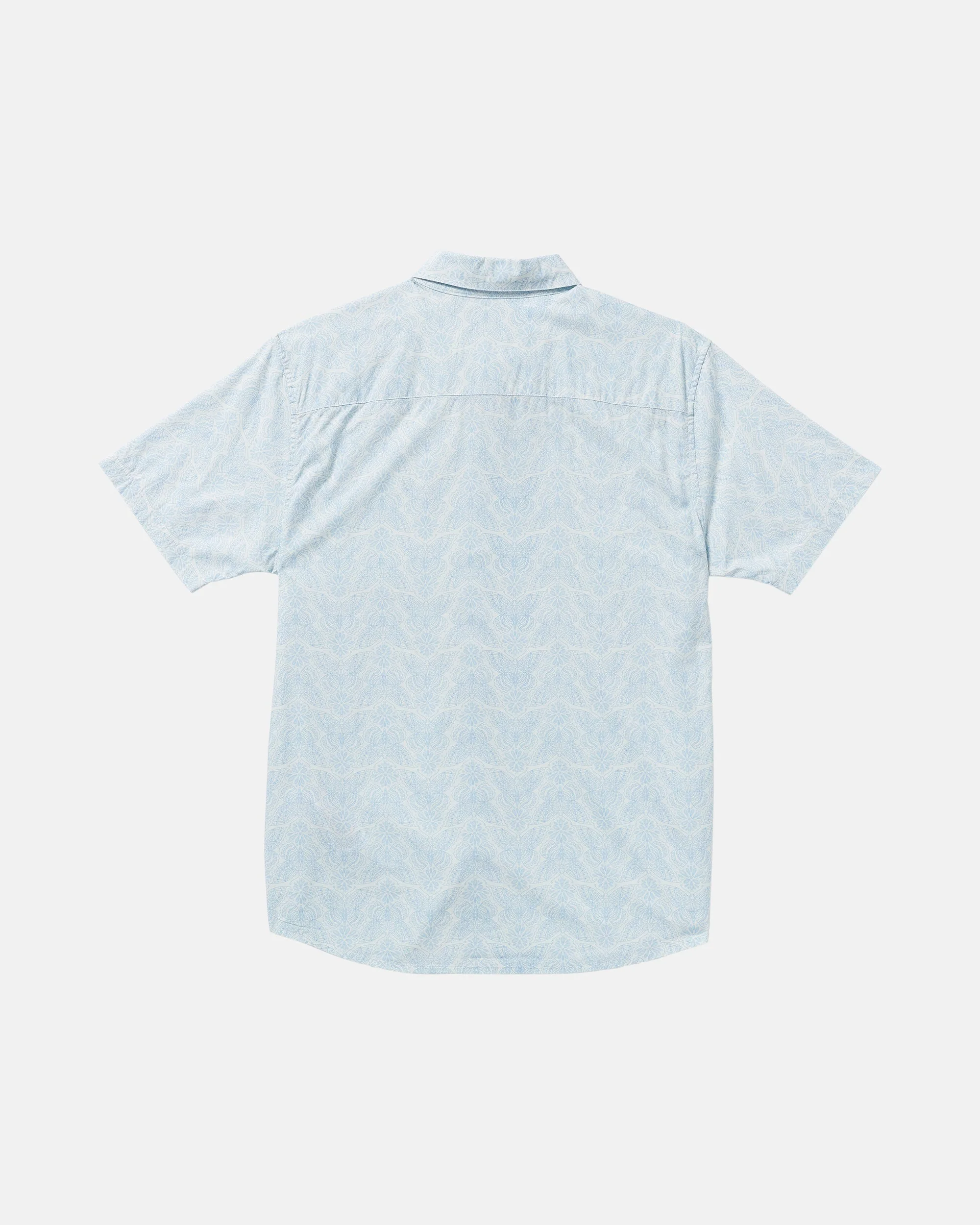 Anytime Short Sleeve Shirt - Image 7