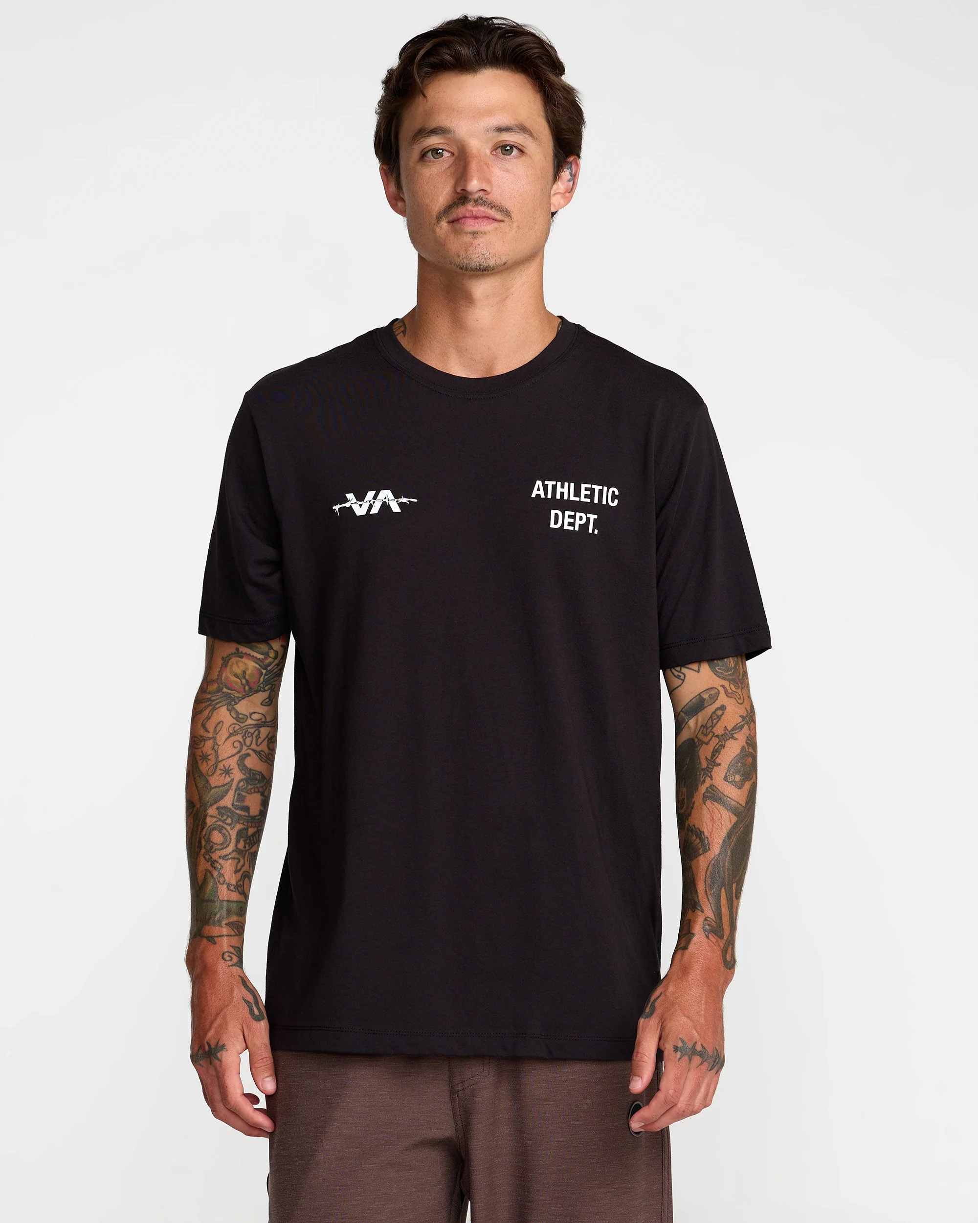 Athletic Department Short Sleeve Tee - Image 2