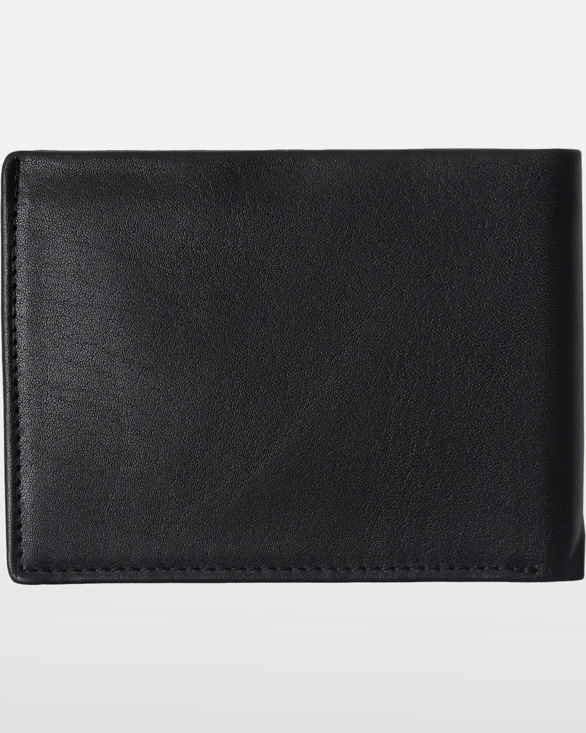 August Leather Wallet - Image 4