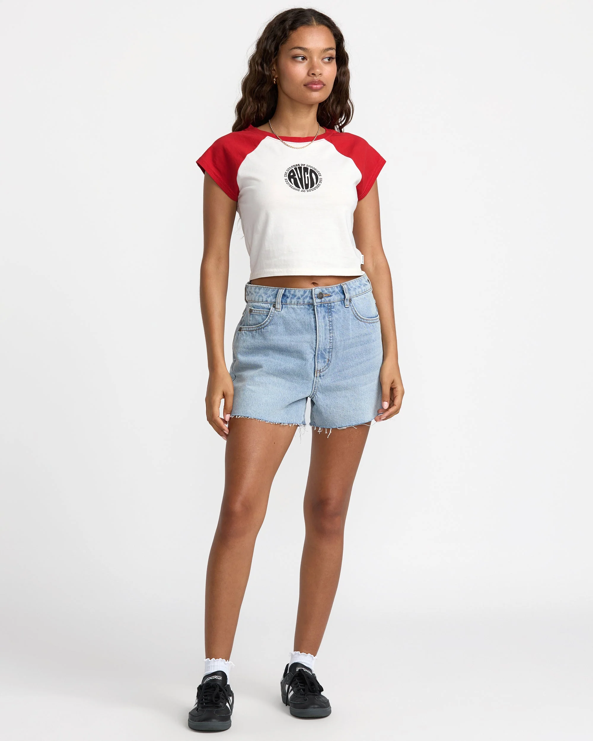 Baby Raglan Tee - Image 6