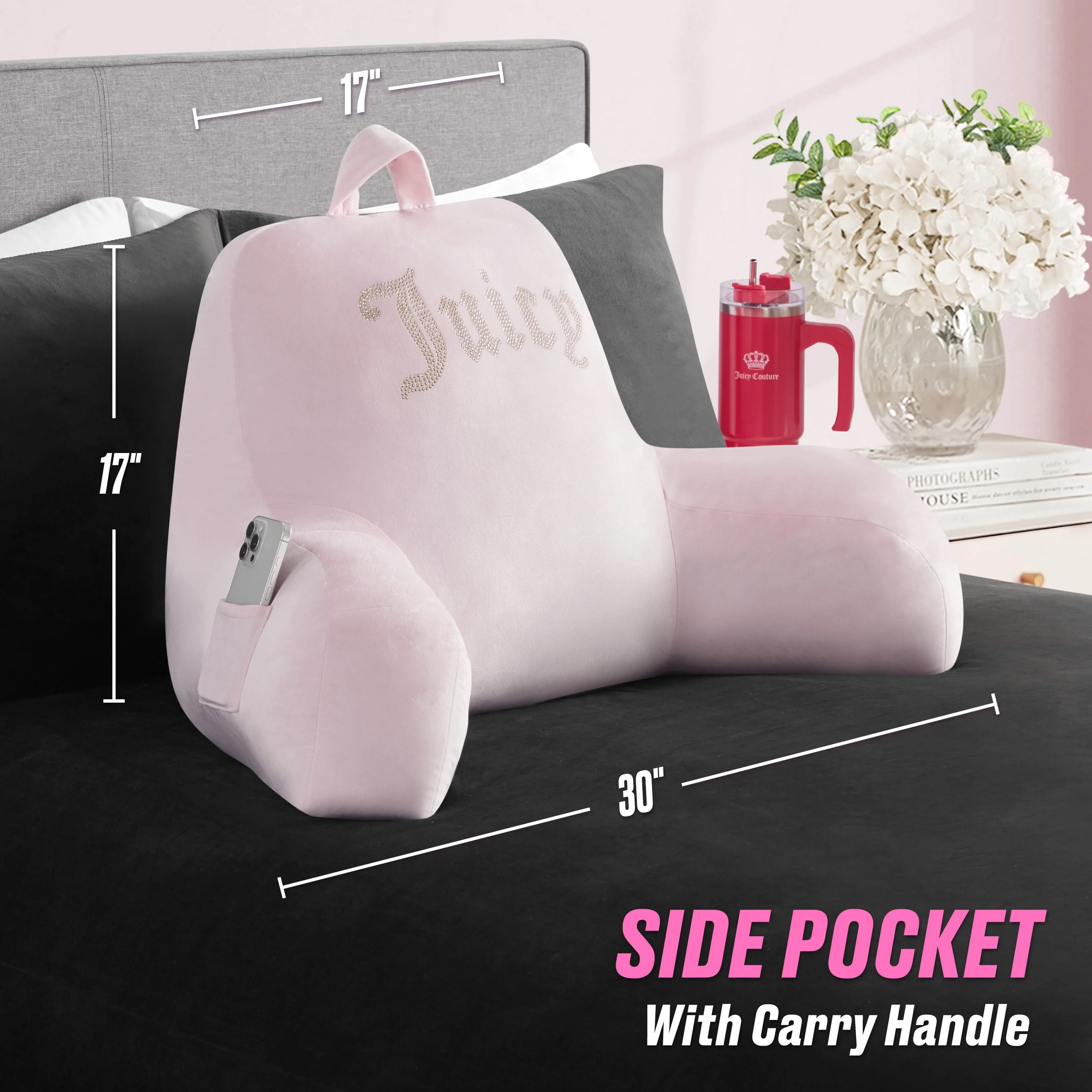Backrest Pillow - Image 6