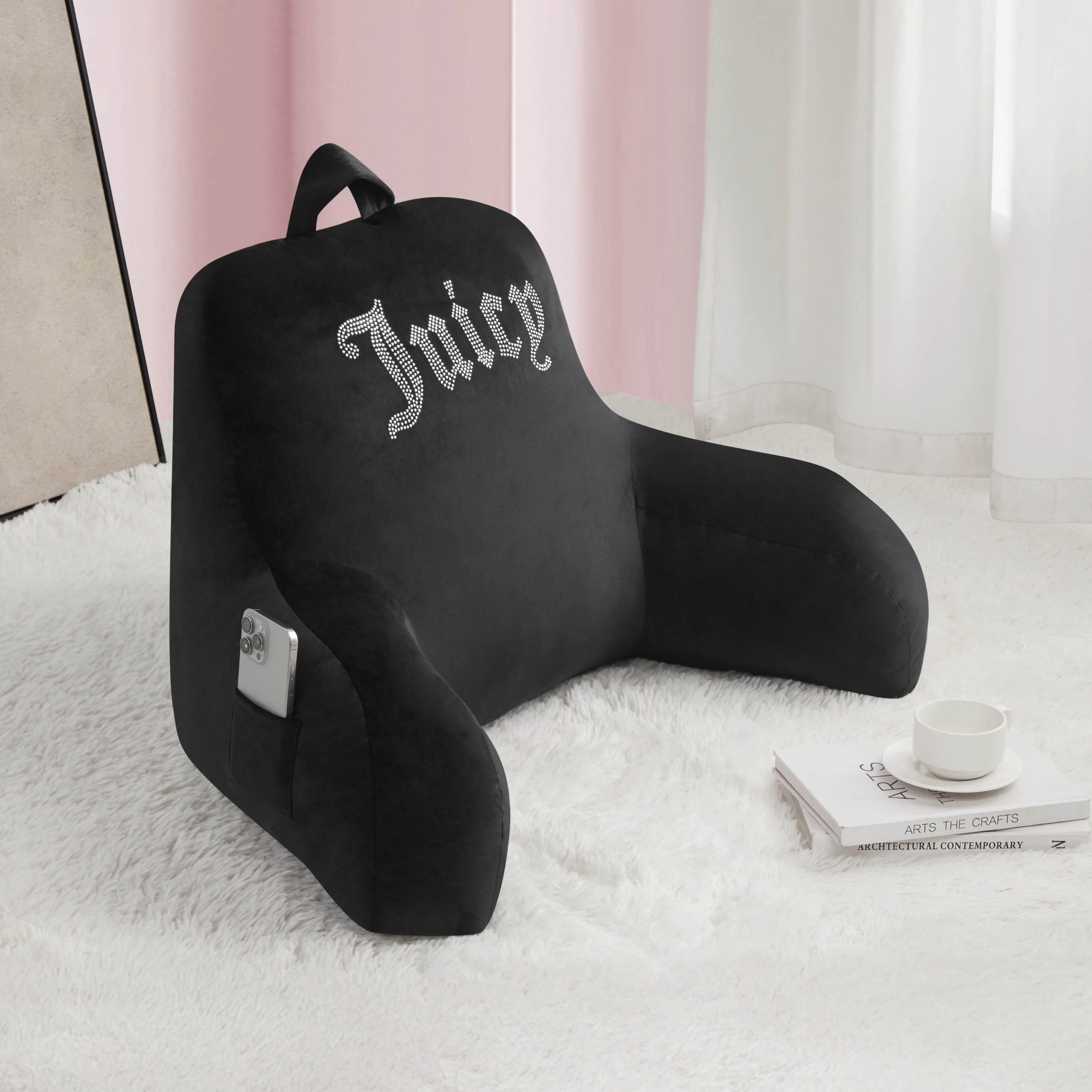 Backrest Pillow - Image 4
