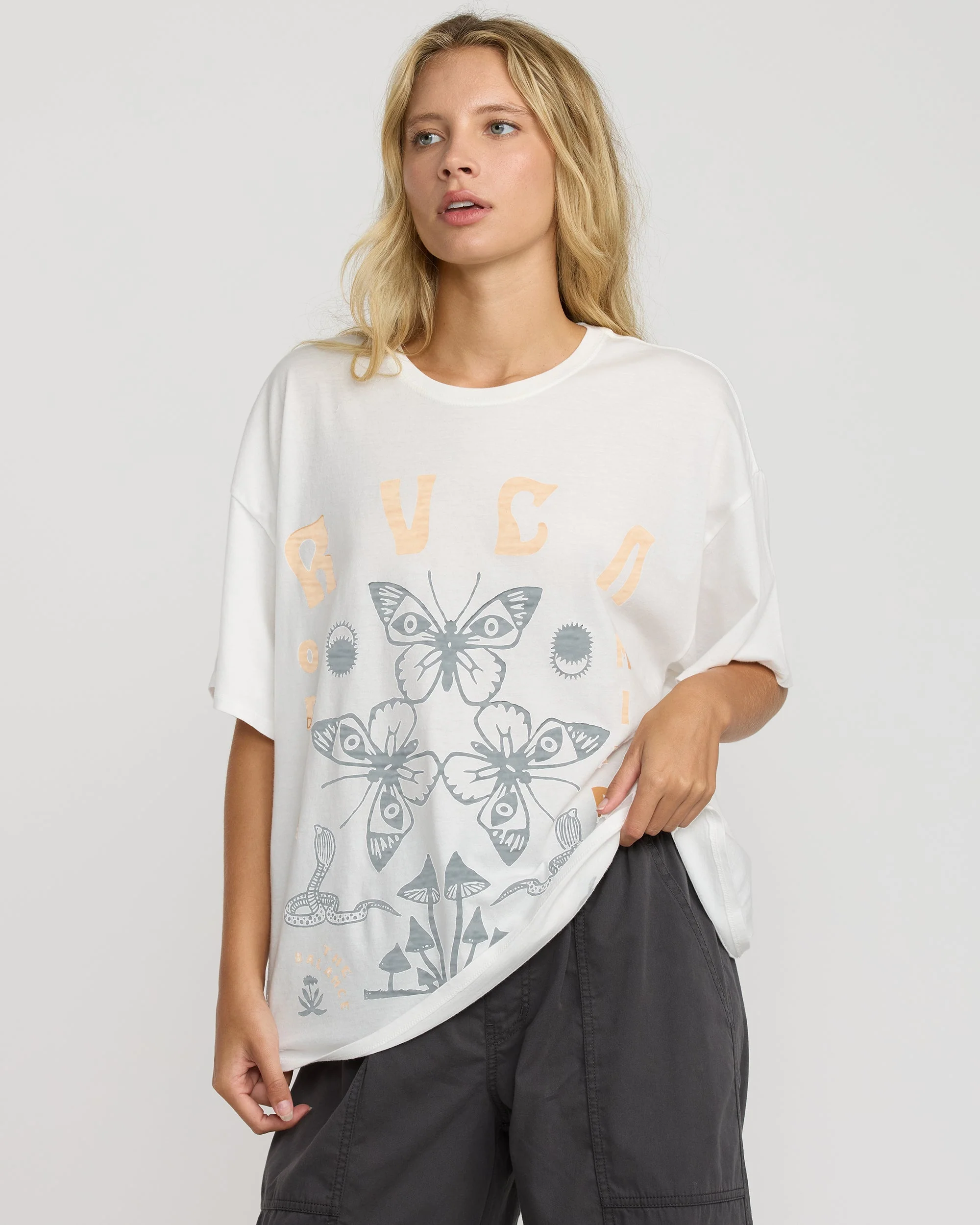 Baggie Tee II - Image 4