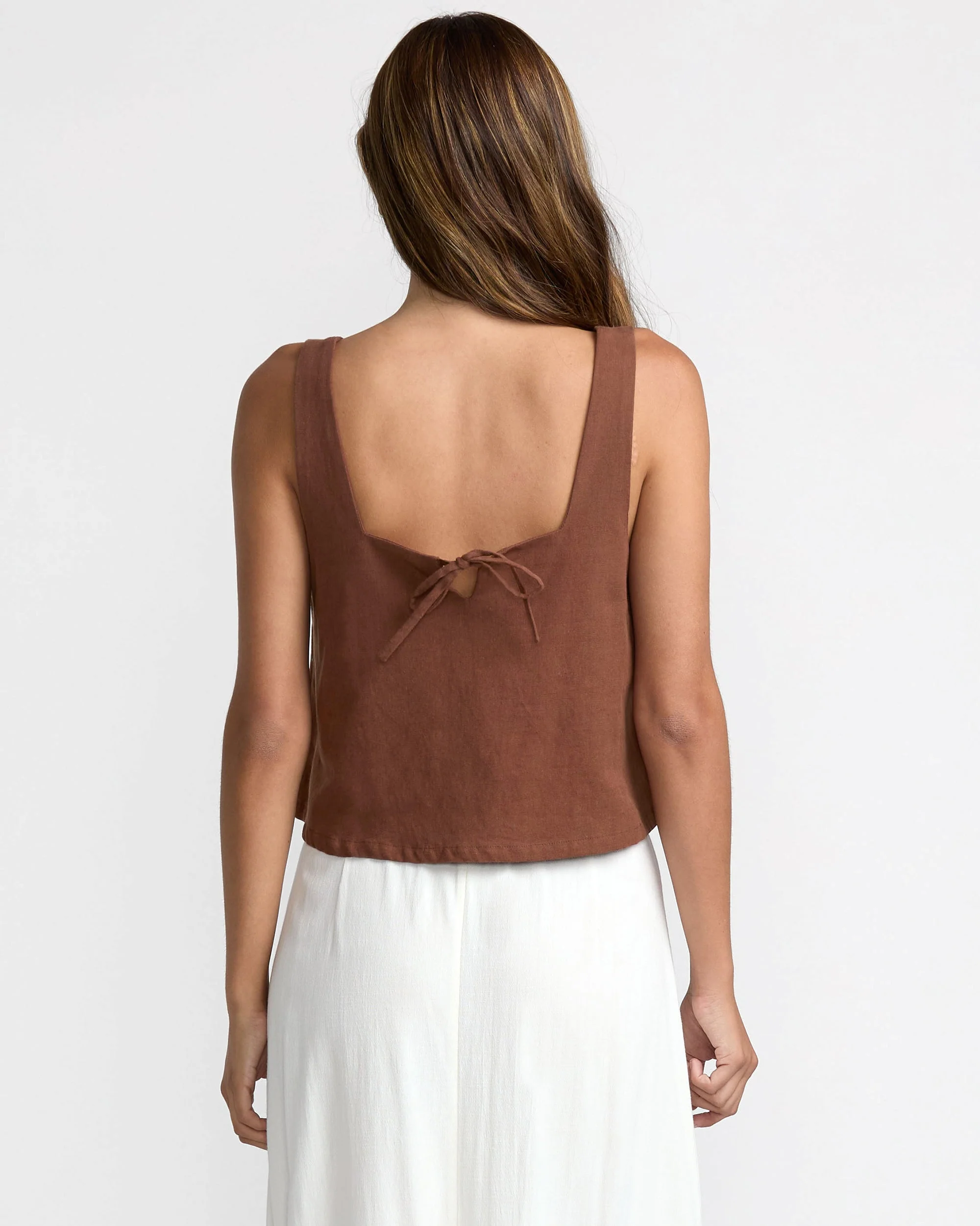 Baker Top - Image 2