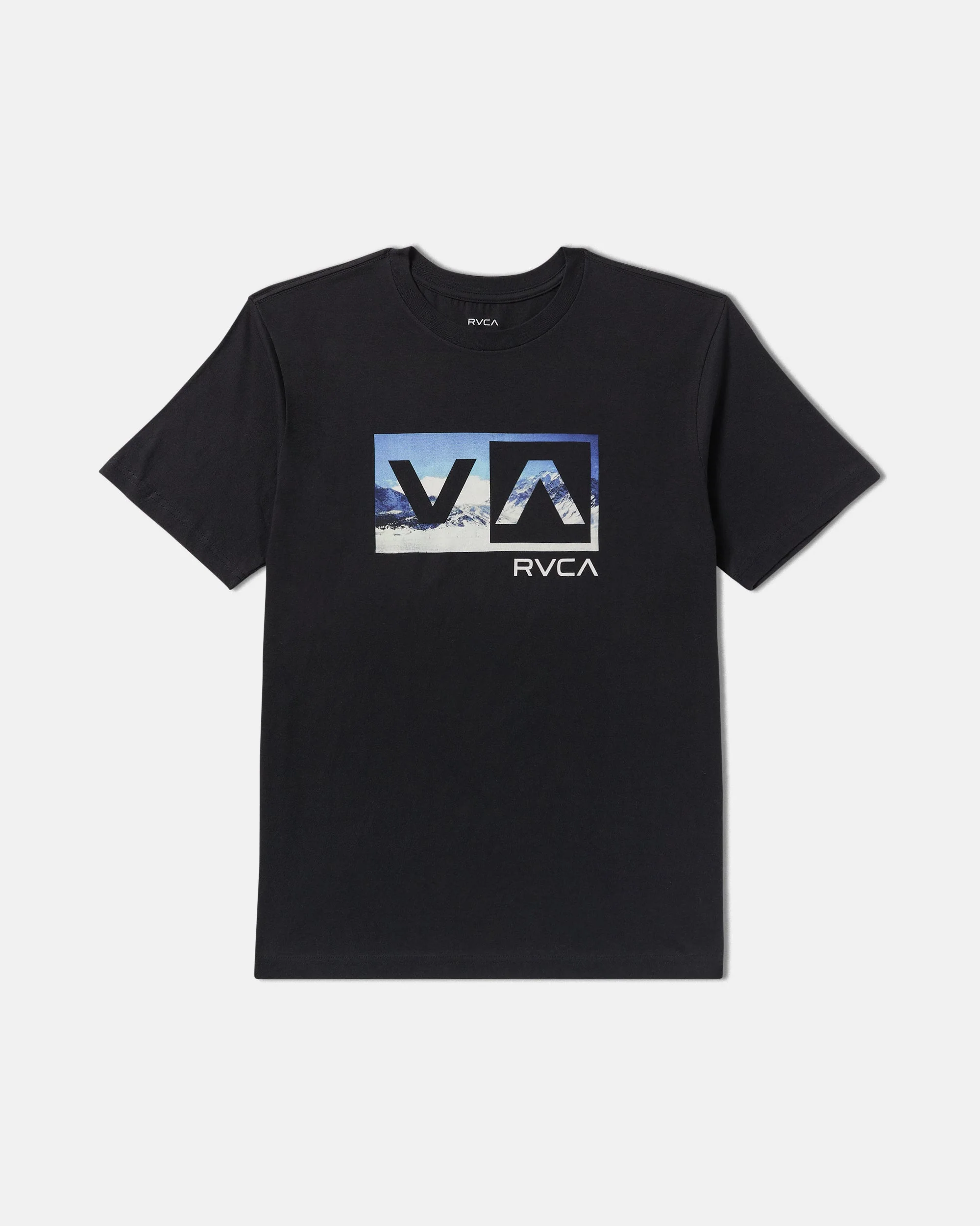 Balance Box Short Sleeve Tee