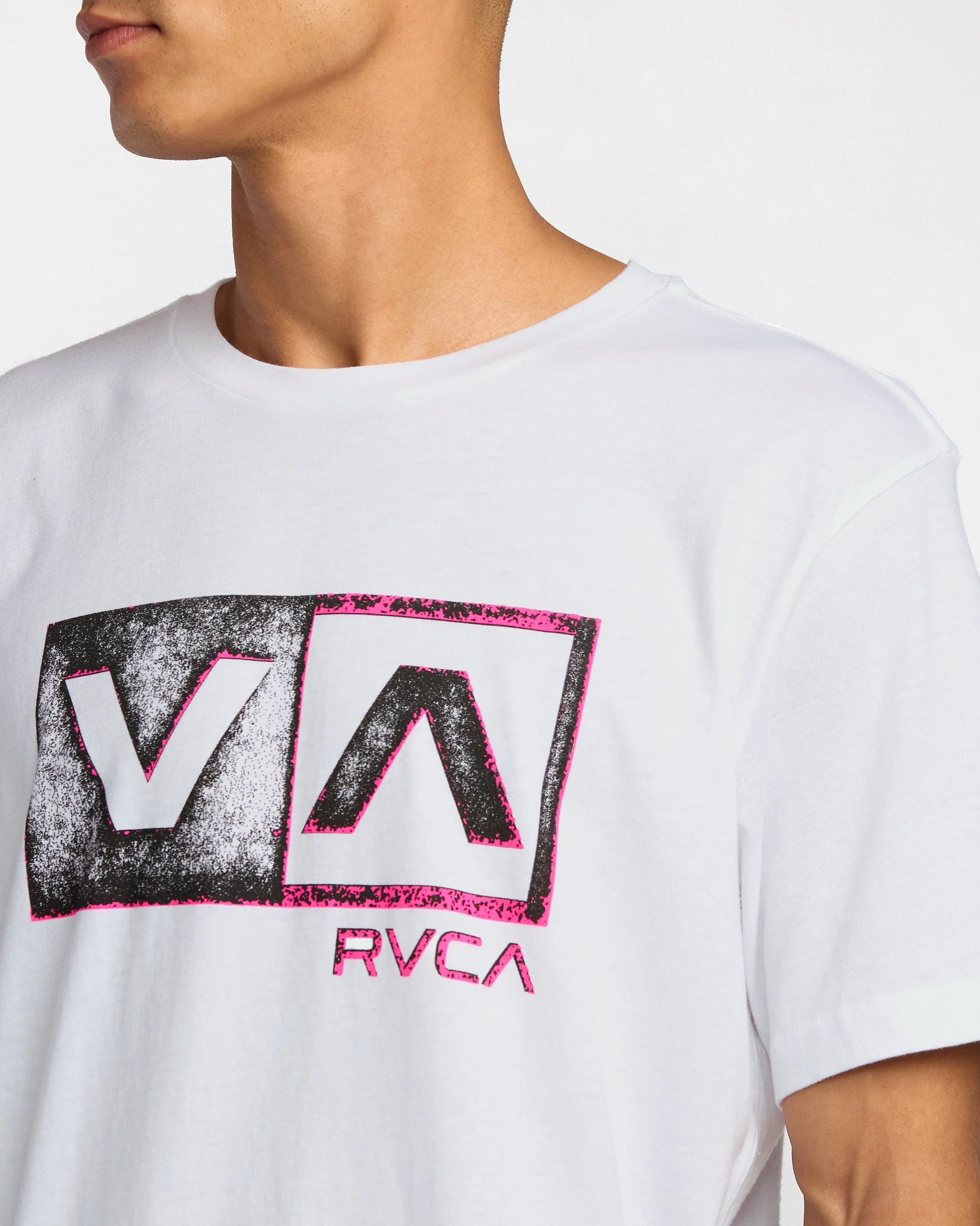 Balance Box Short Sleeve Tee - Image 4