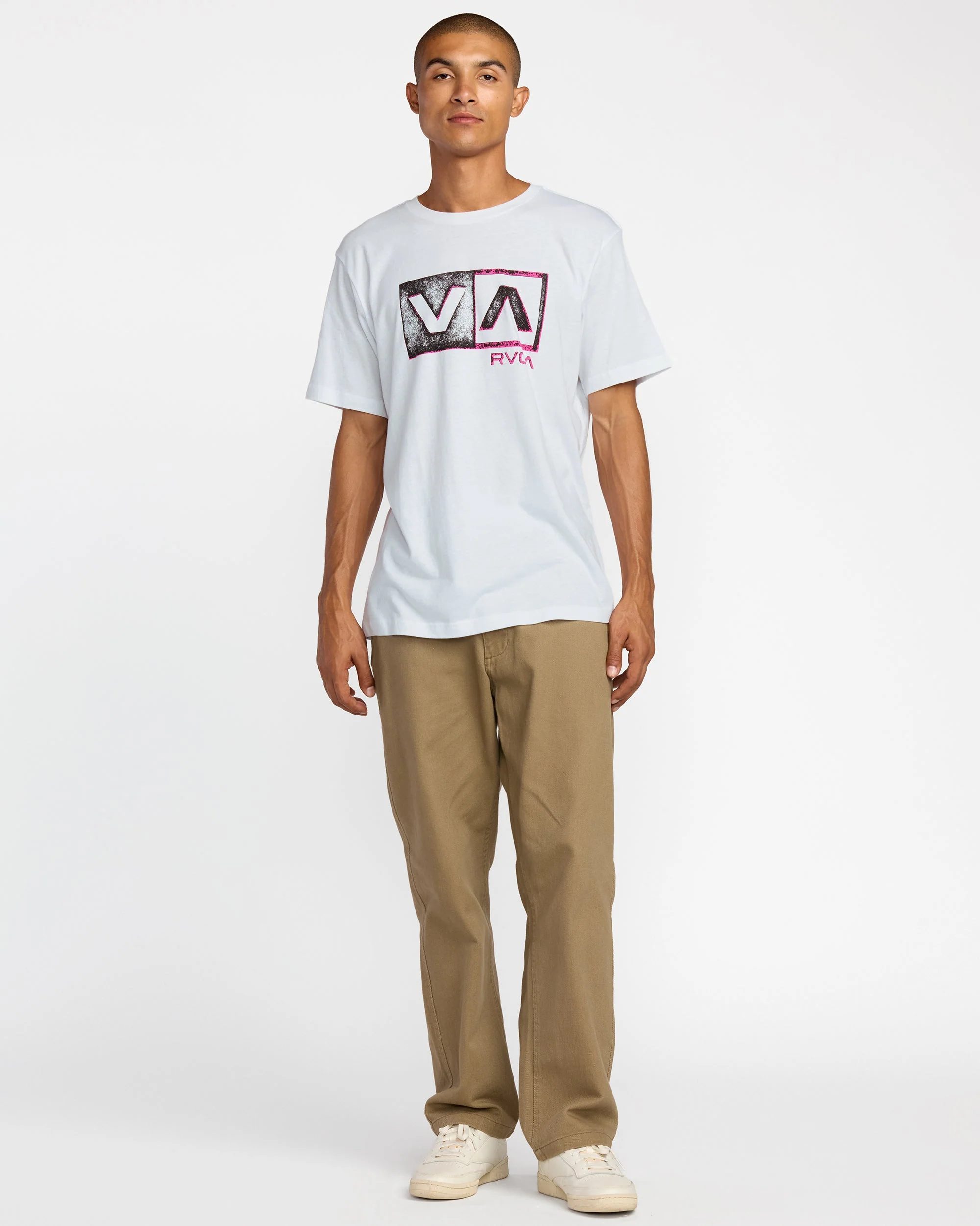 Balance Box Short Sleeve Tee - Image 6