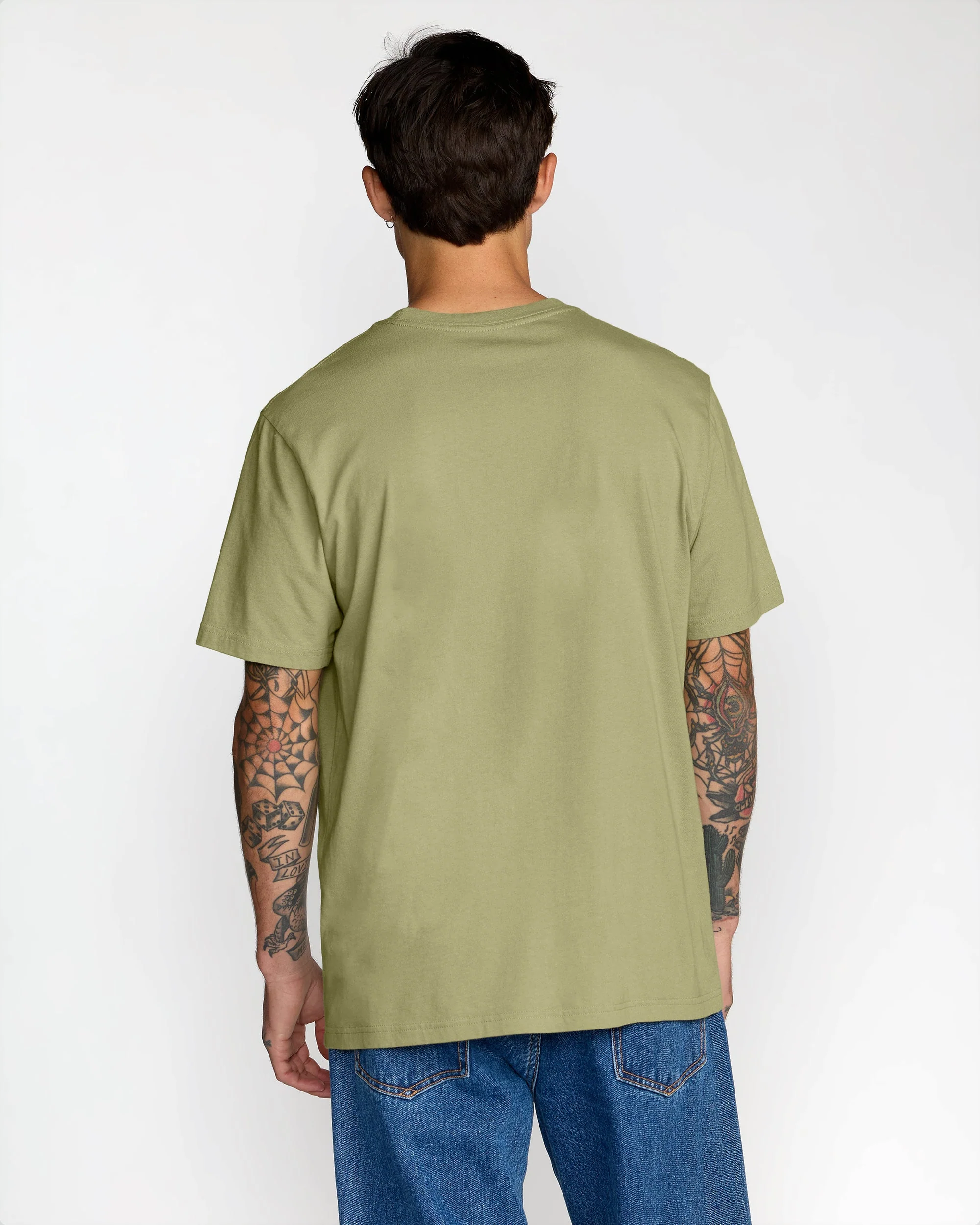 Balance Box Short Sleeve Tee - Image 5