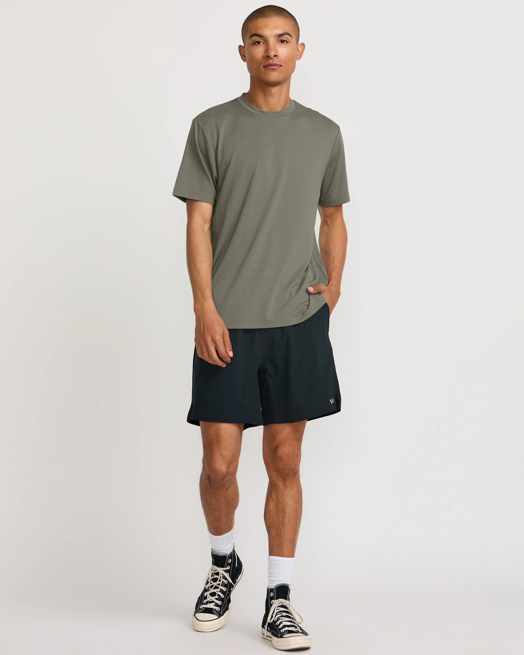 Balance Tee II - Image 5