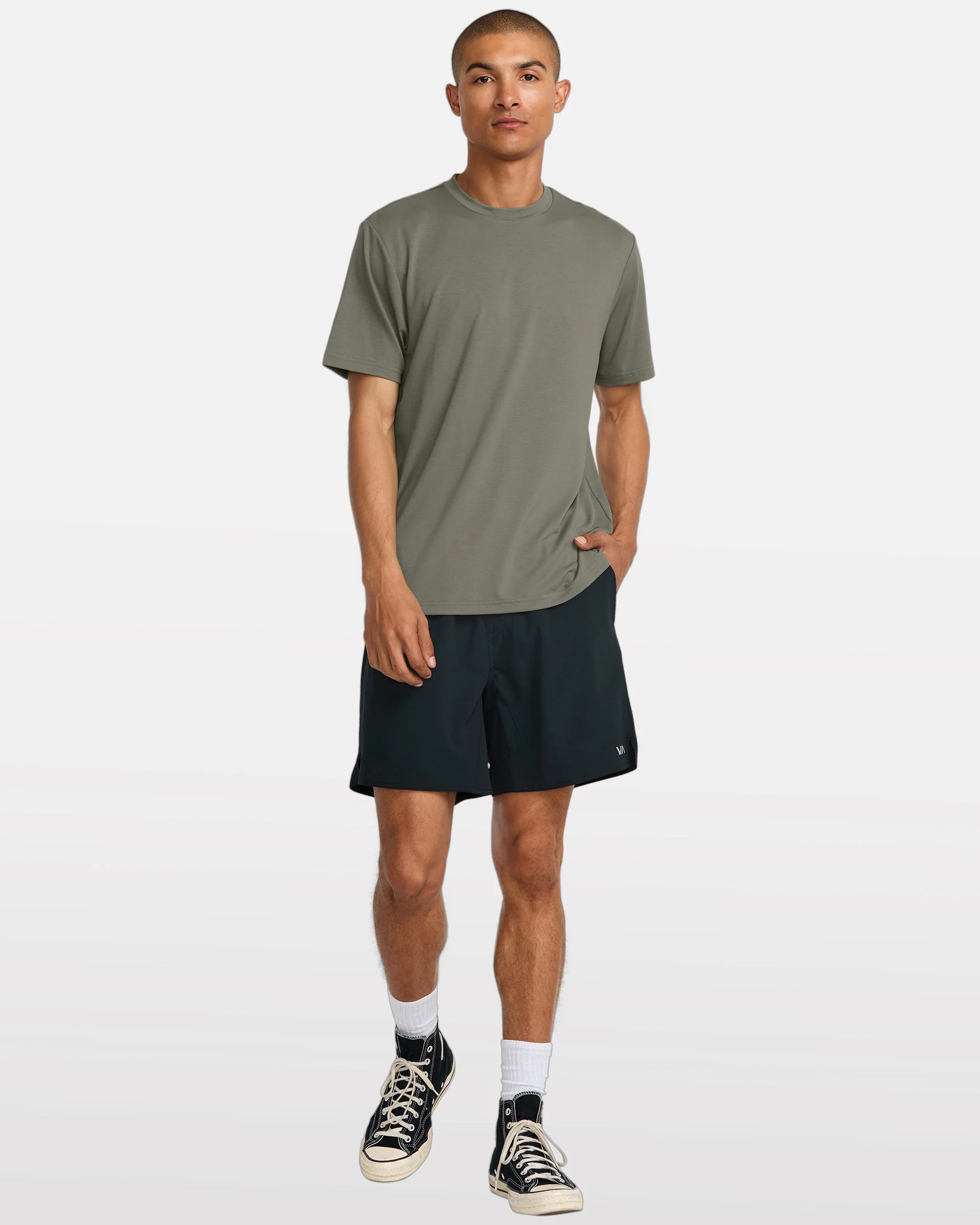 Balance Tee II - Image 9