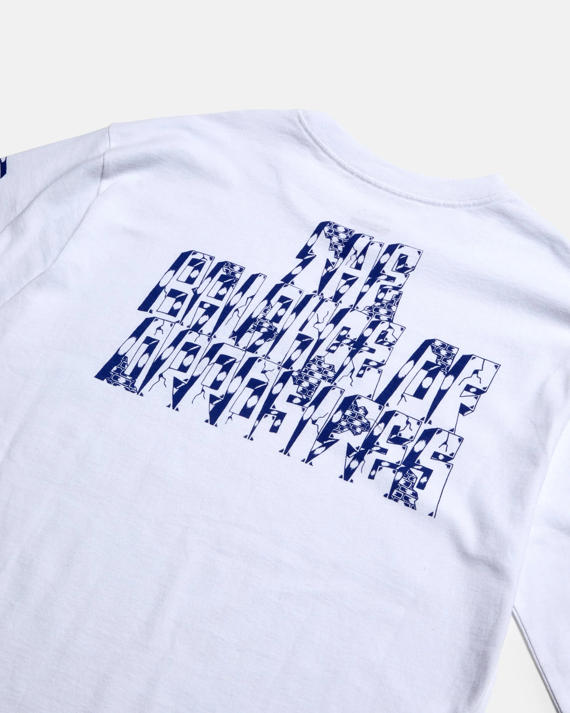 Barbarosa Long Sleeve Tee - Image 8