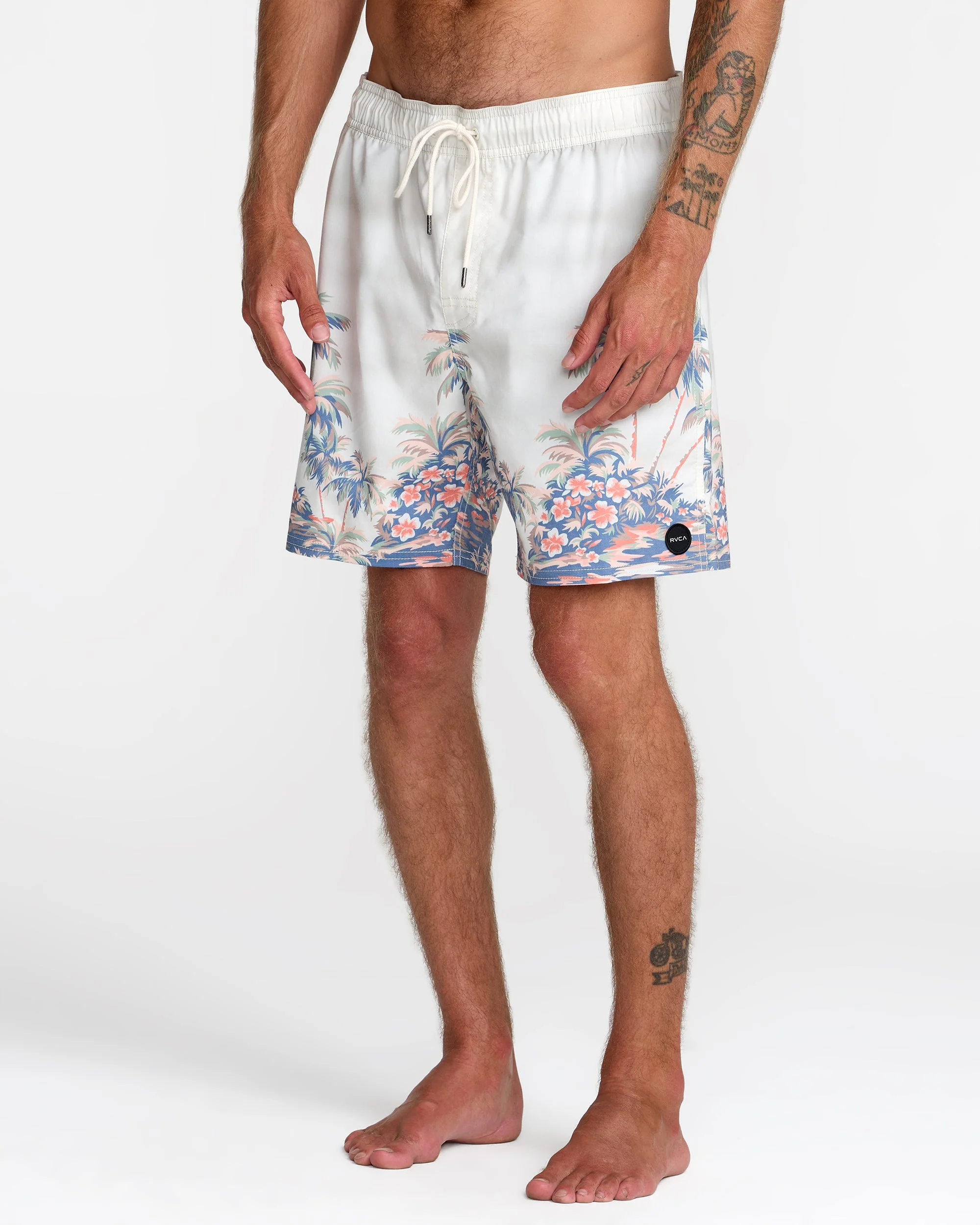 Barnes Elastic Short Trunk 17" - Image 3