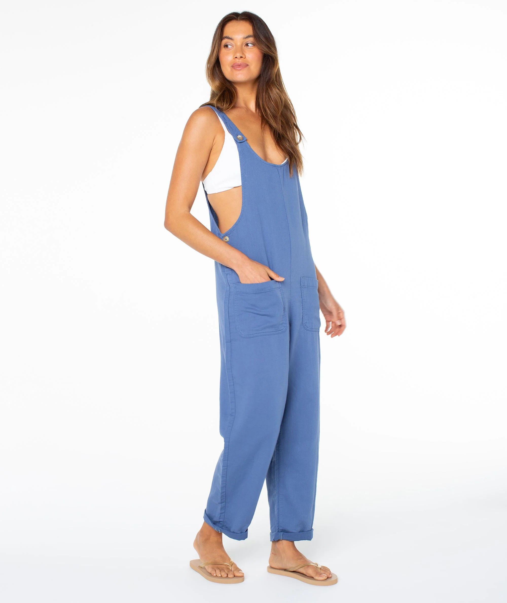 Beach House Romper - Image 2