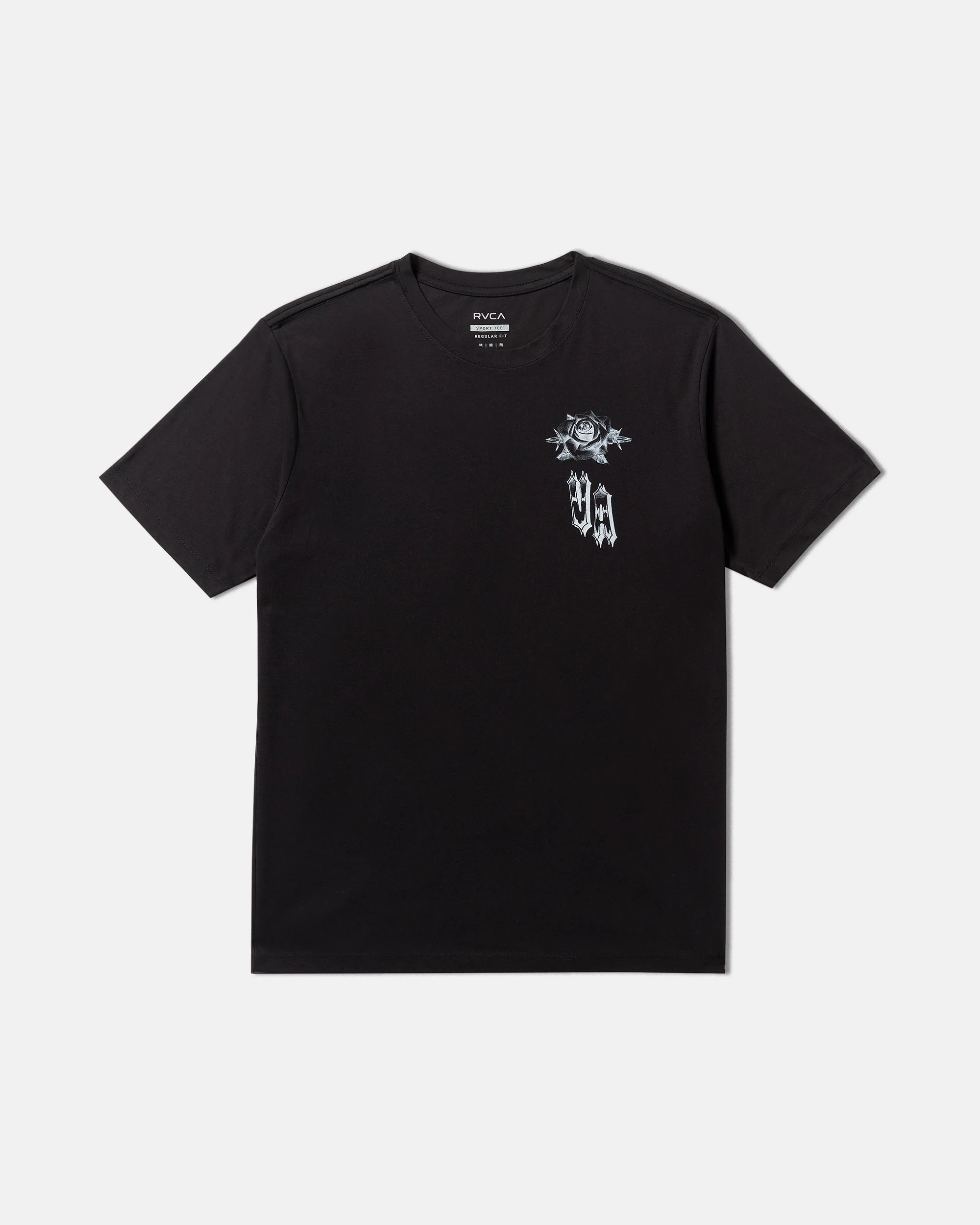 Benj Tiger Eyes Short Sleeve Tee