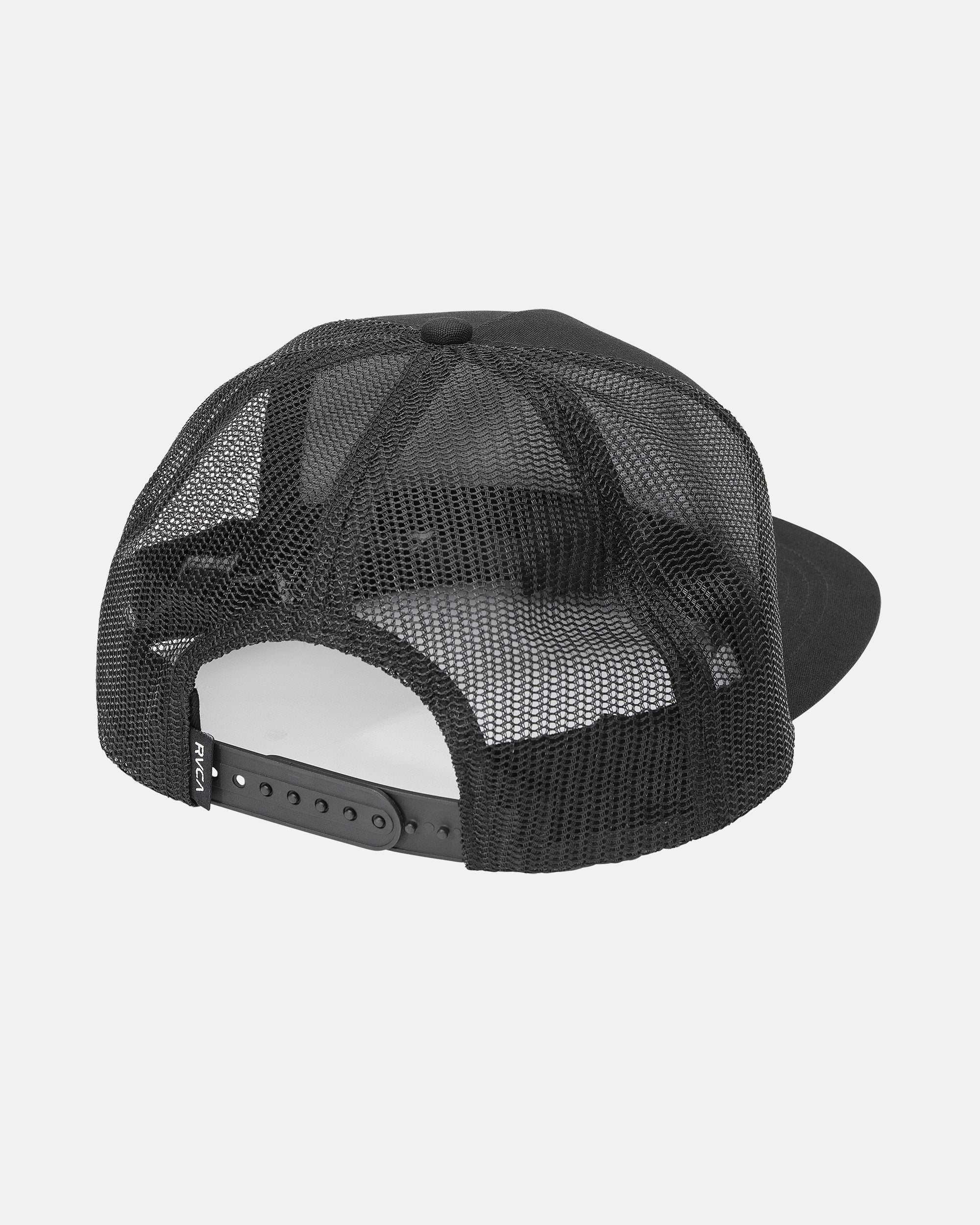 Benj Tiger Eyes Trucker - Image 2