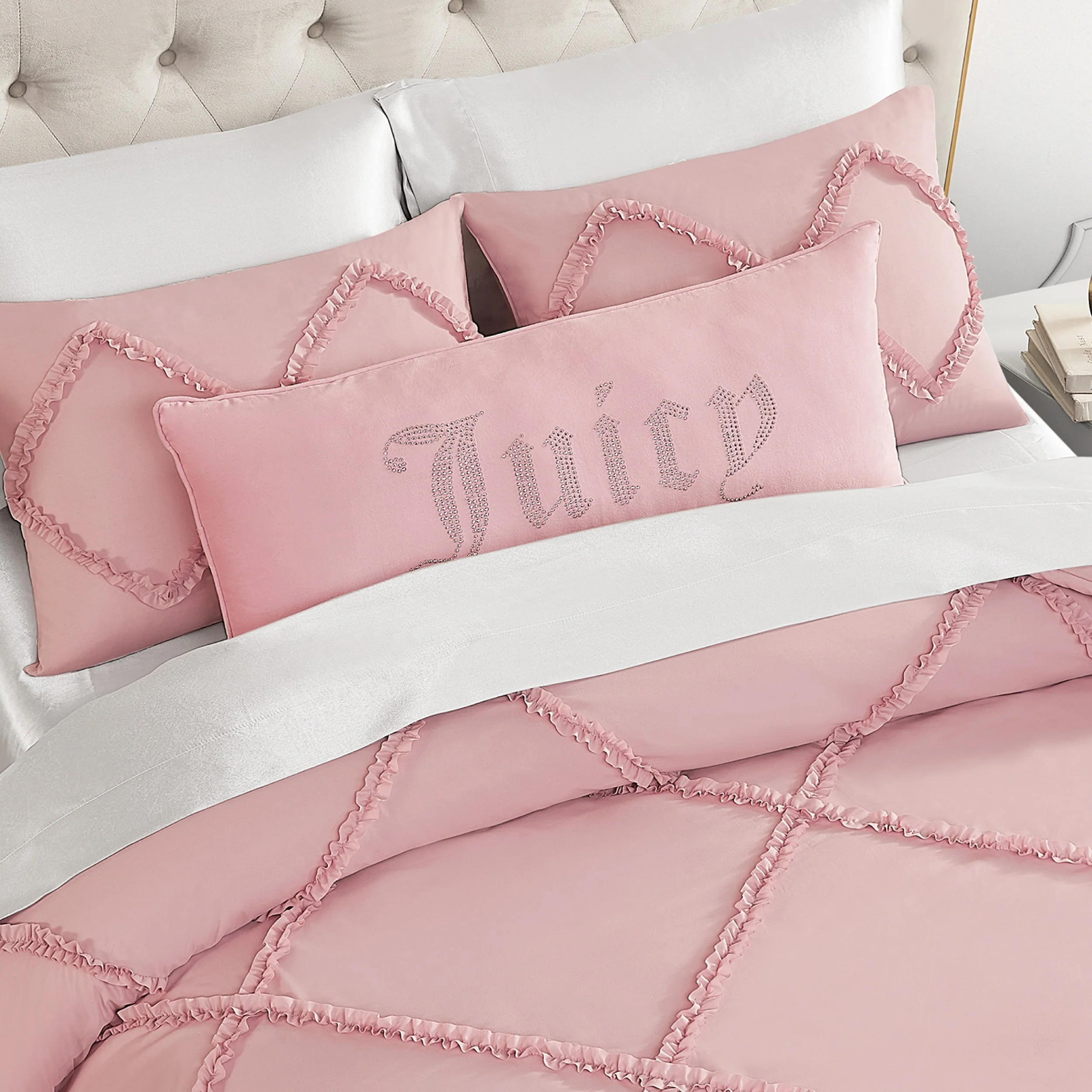 Big Bling Pillow - Image 2