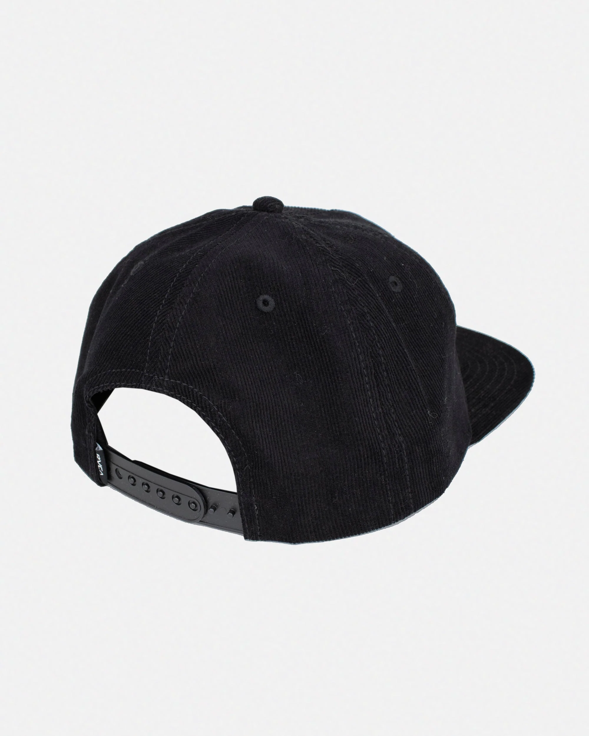 Big Rvca Cord Snapback - Image 2