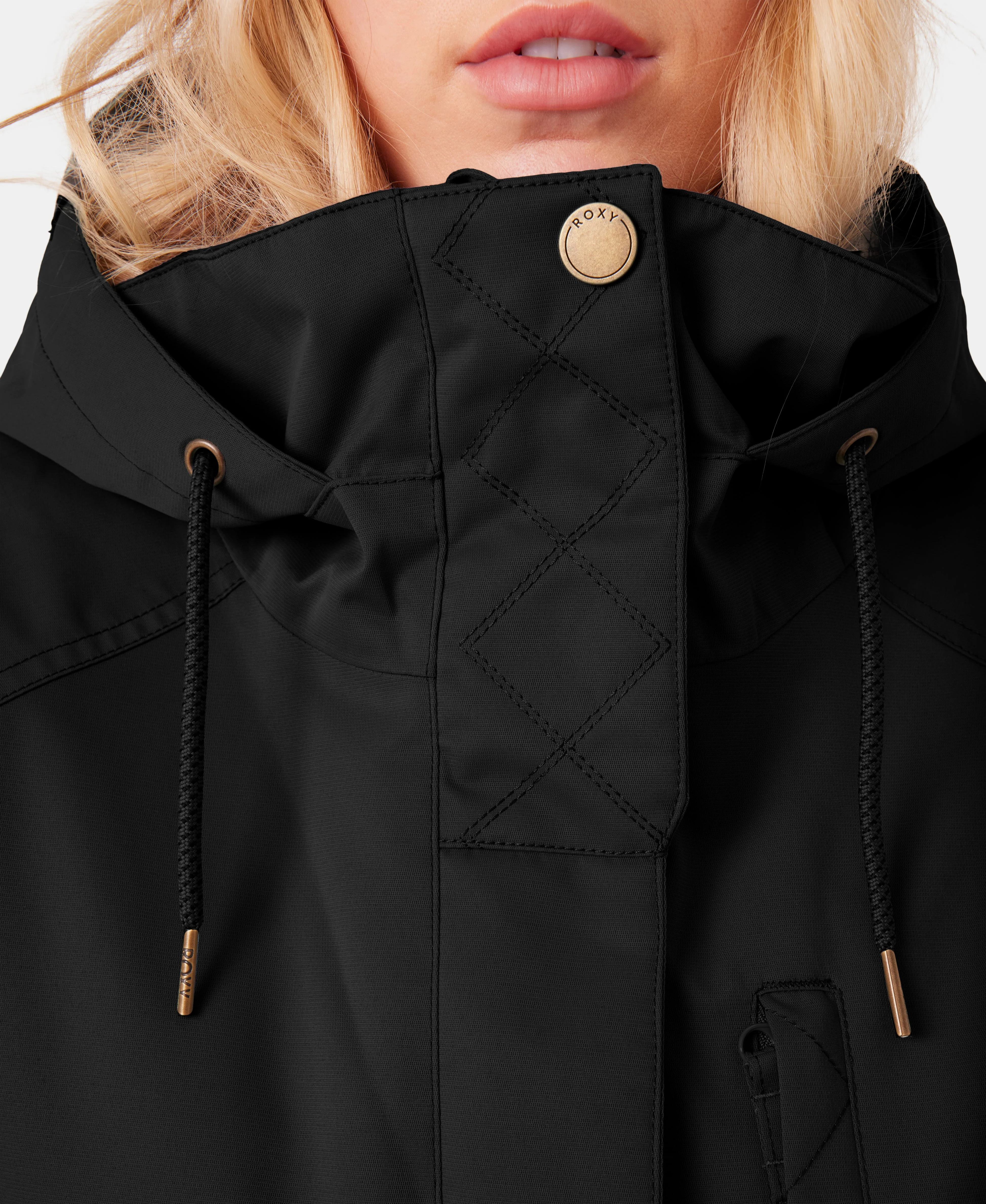 Billie Jacket - Image 11