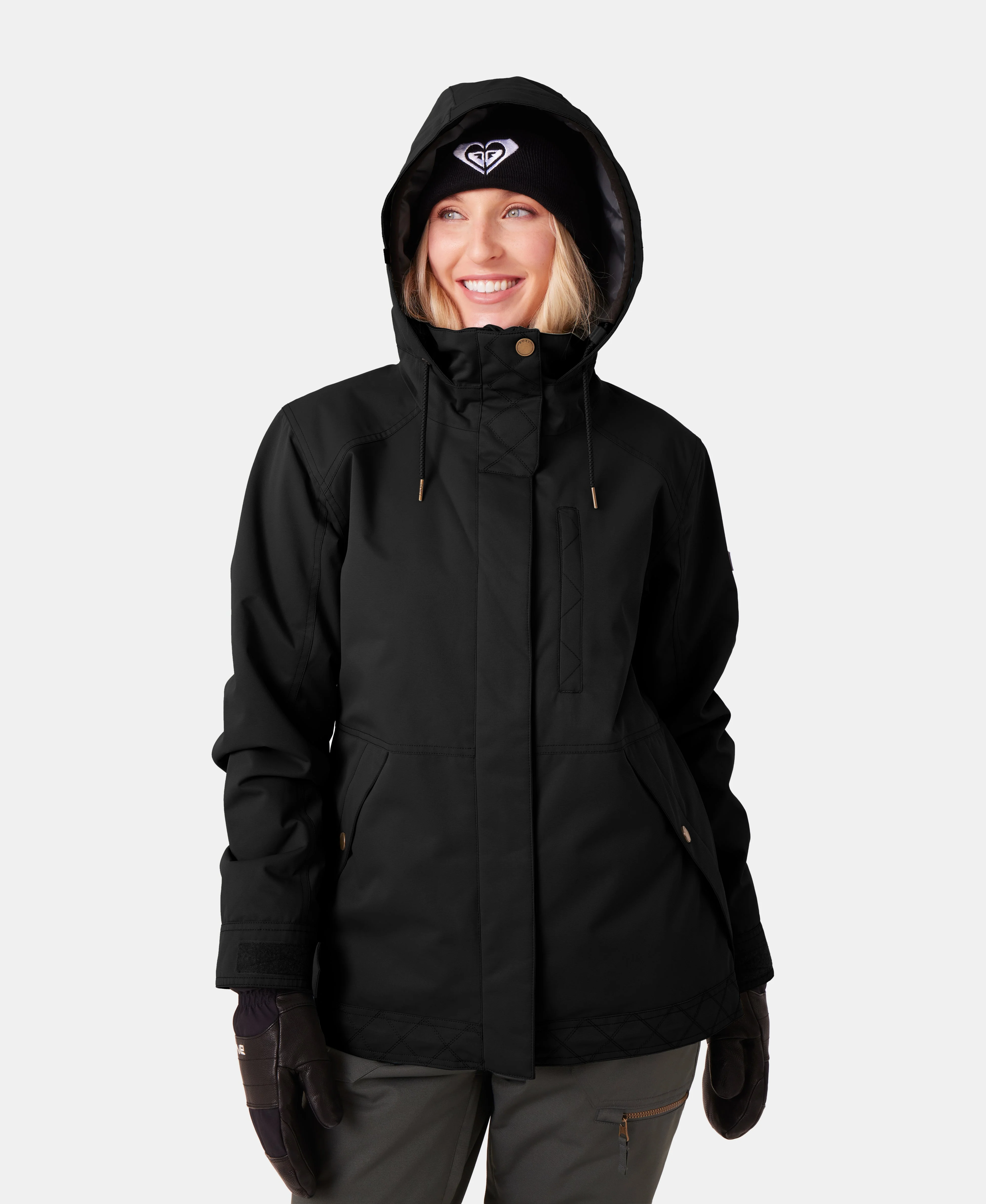 Billie Jacket - Image 4
