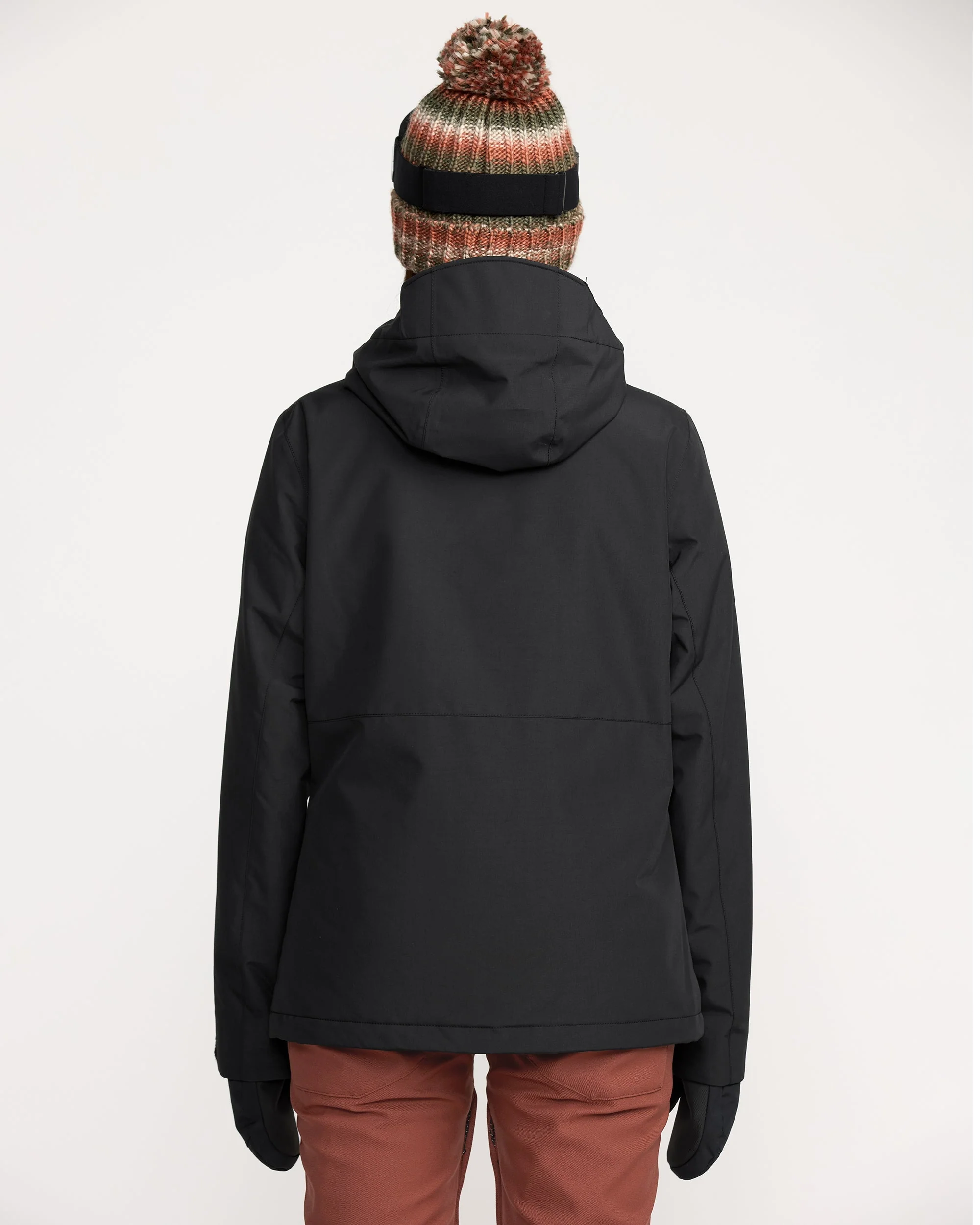 Bolt Insulated Jacket - Image 2