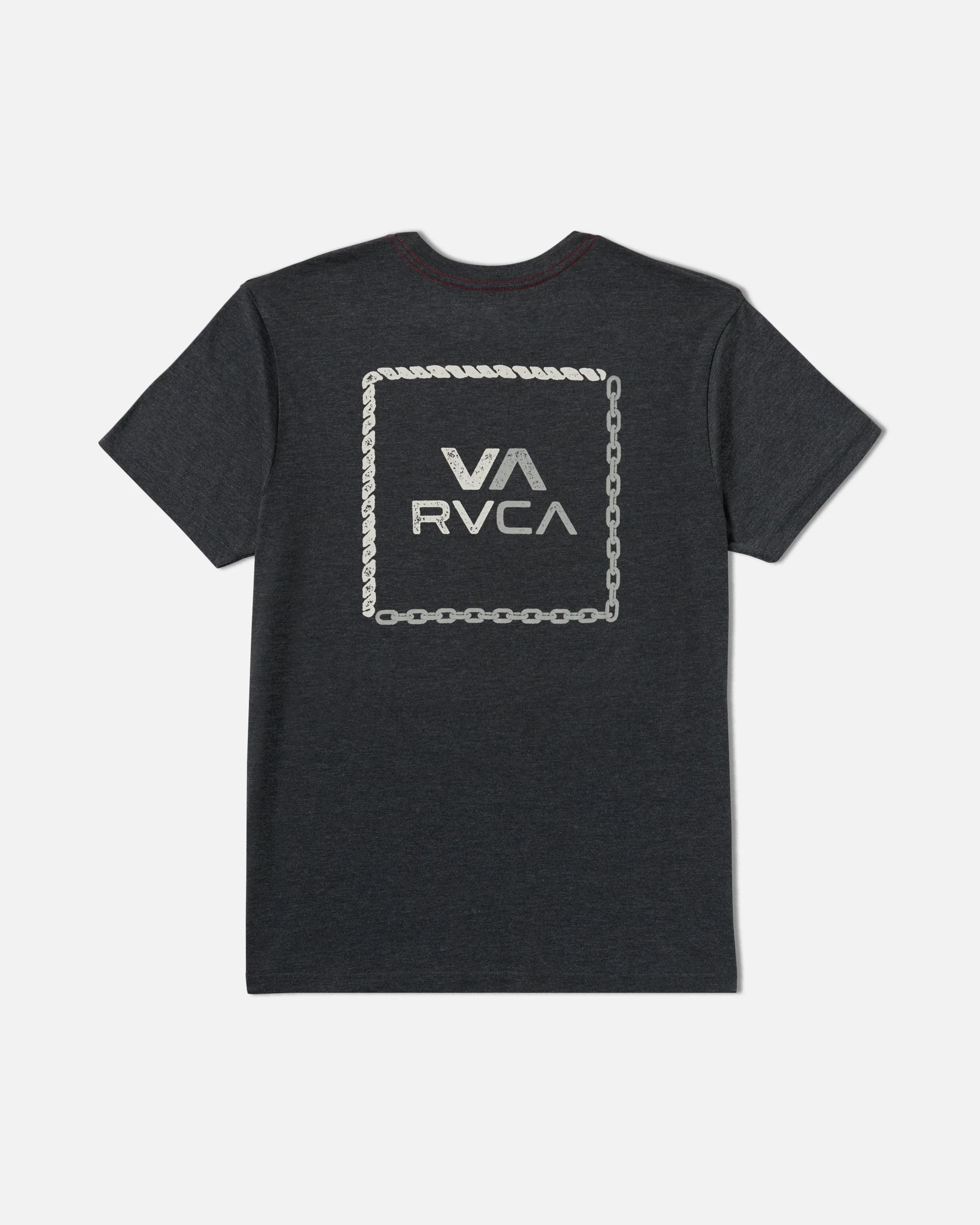 Bonded Short Sleeve Tee - Image 7