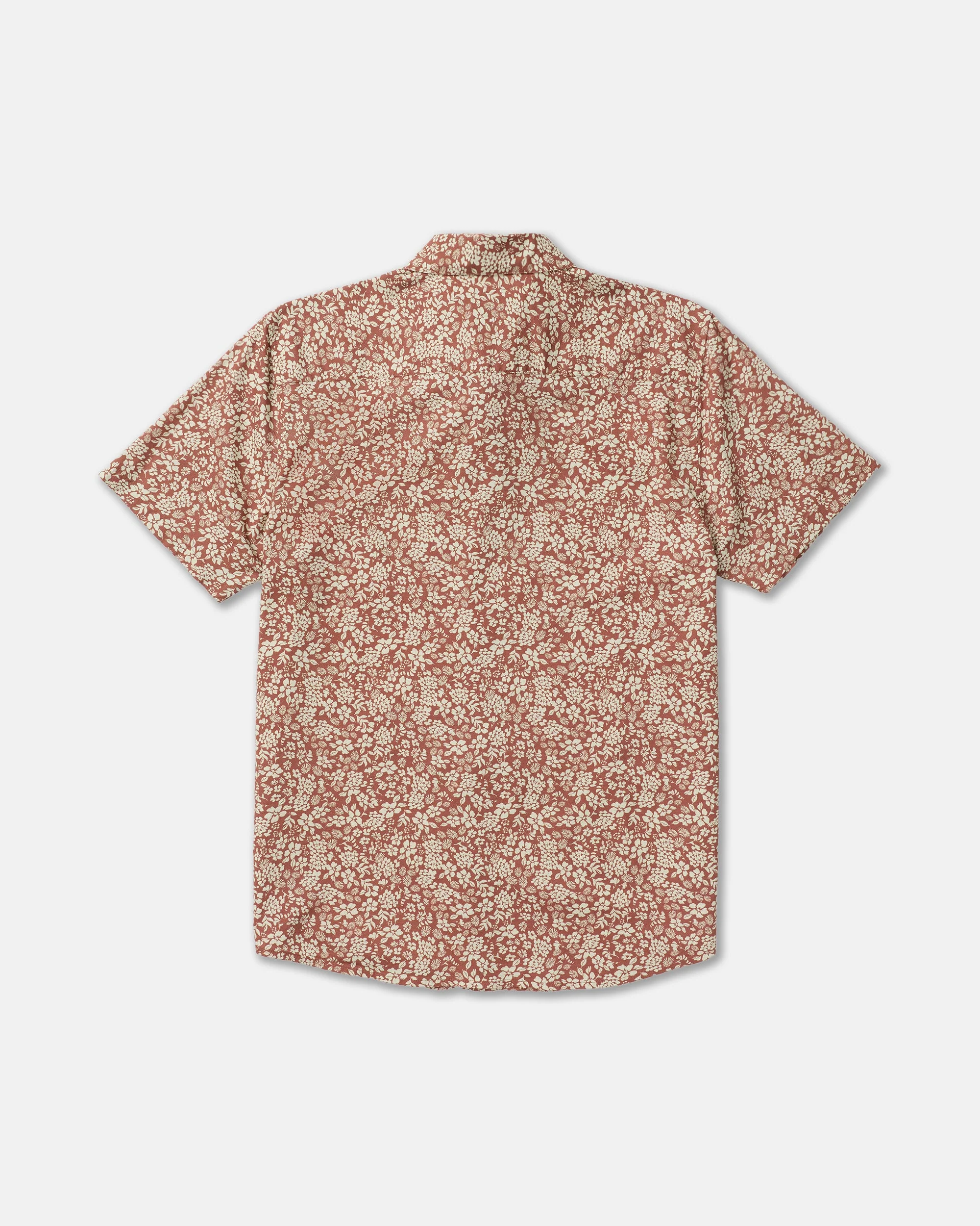 Botanical Short Sleeve Shirt - Image 2