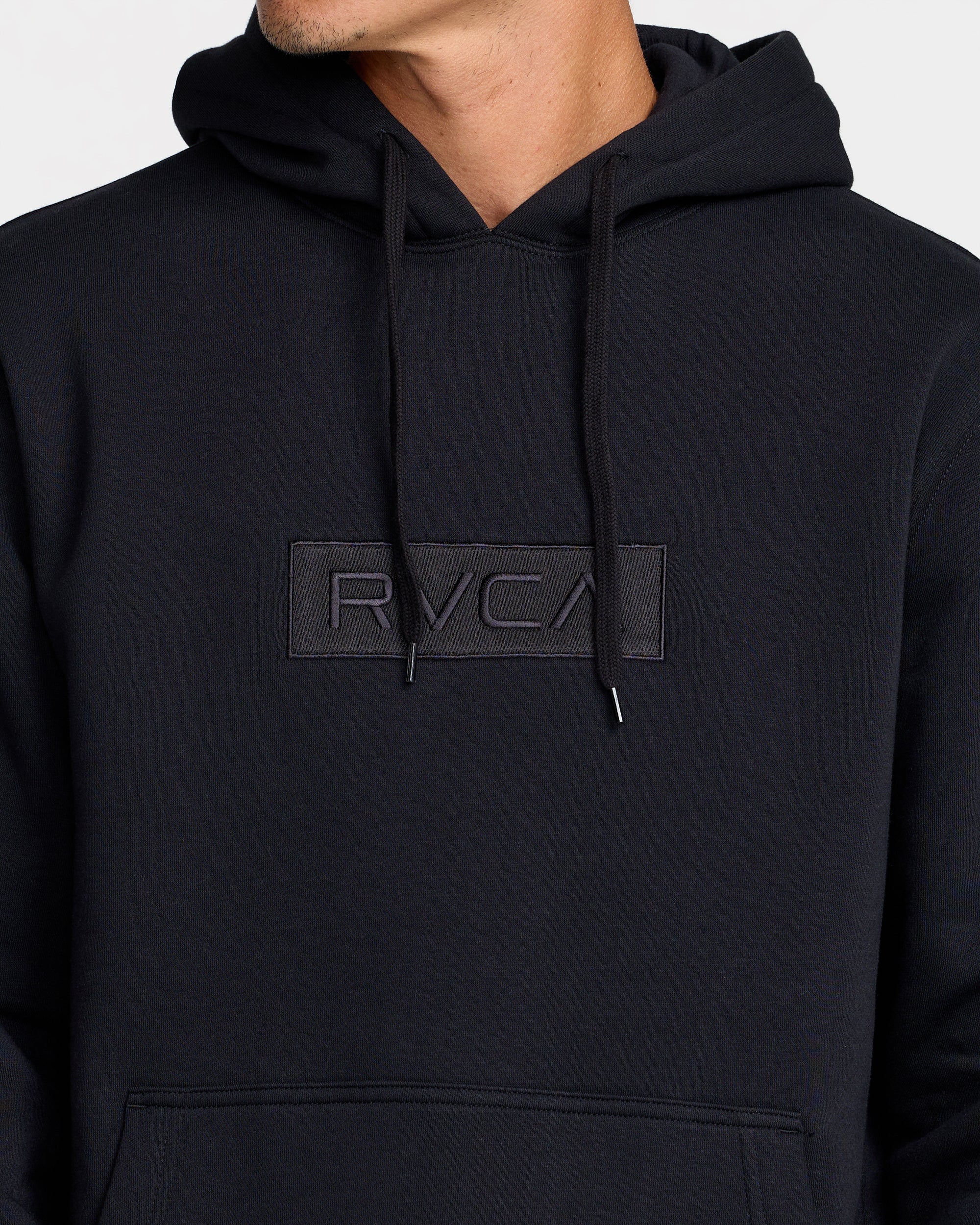 Box RVCA Hoodie - Image 4