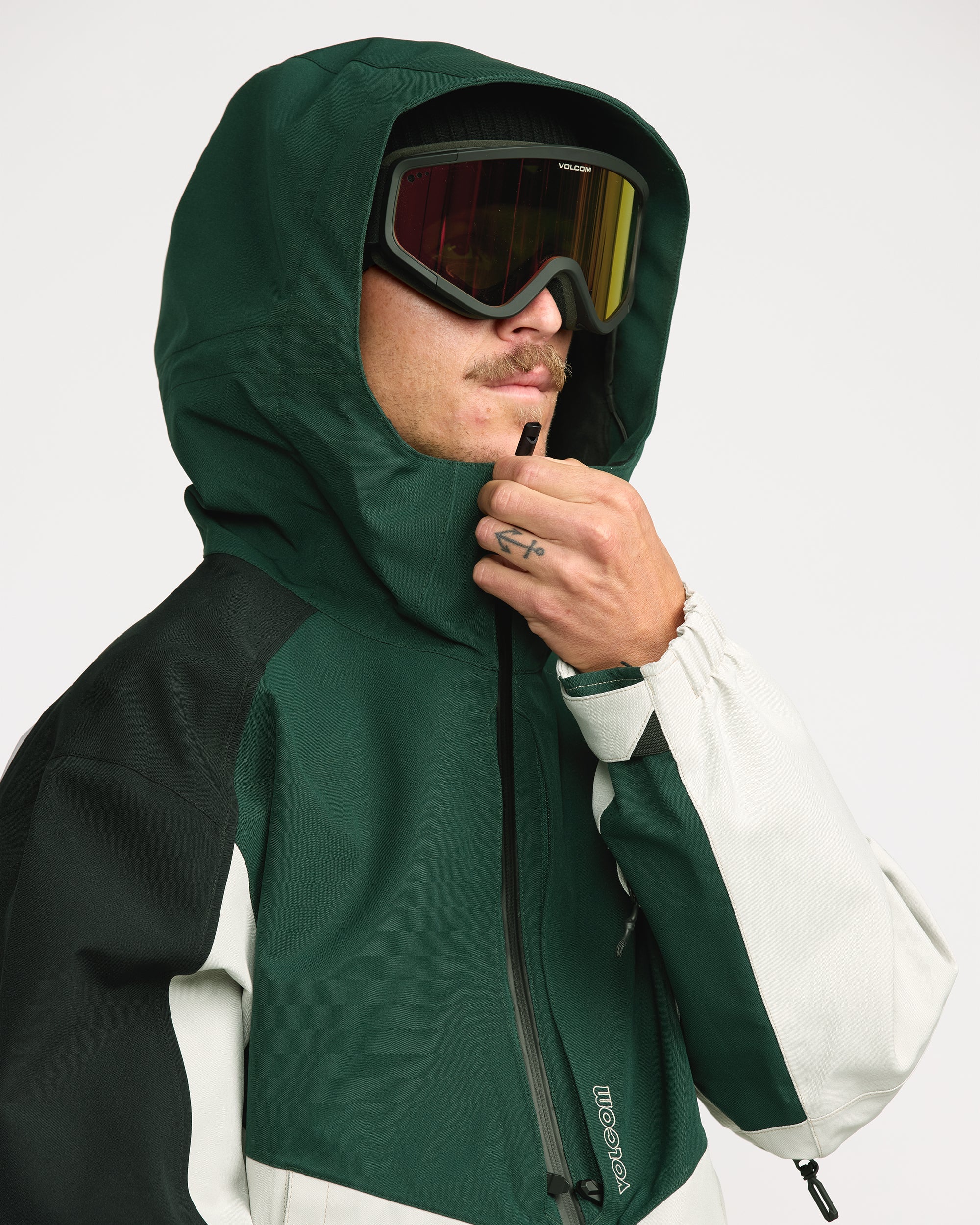 Brighton Pullover - Image 9