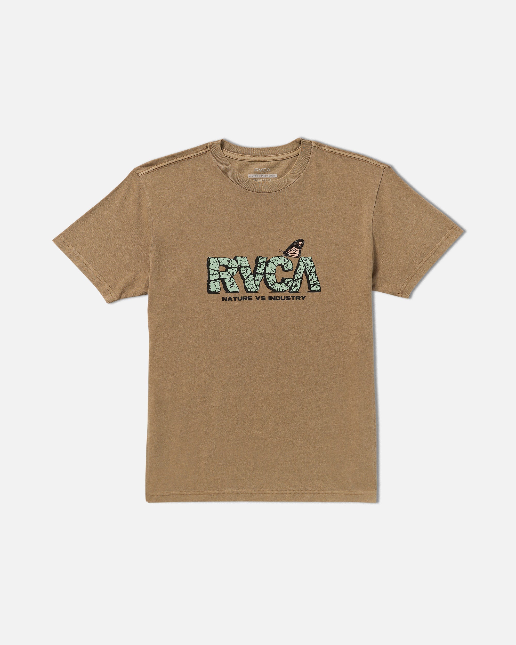 Butterfly FX Short Sleeve Tee