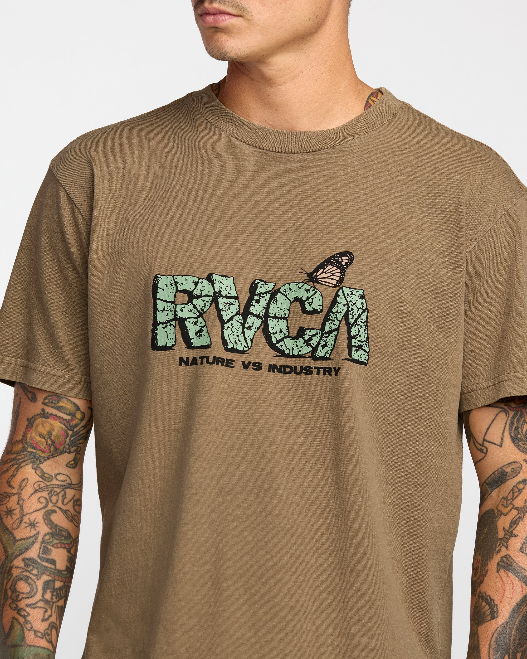 Butterfly FX Short Sleeve Tee - Image 3