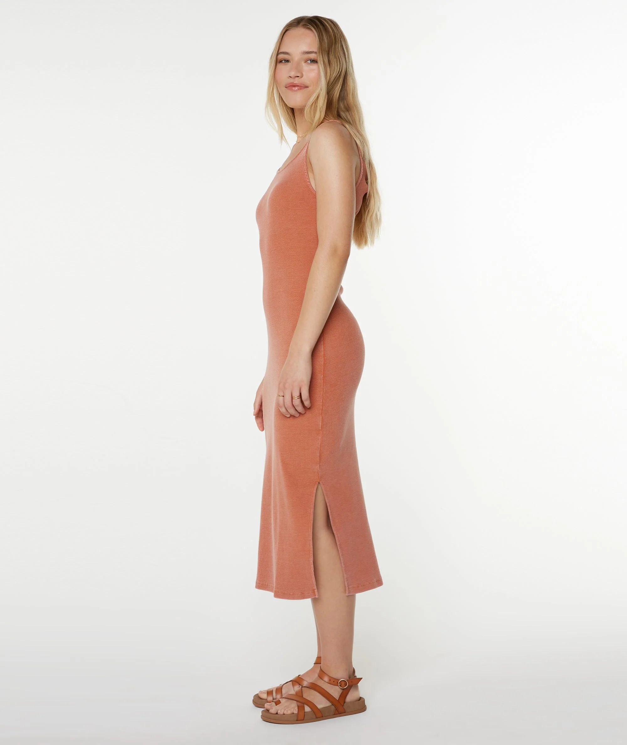 City Lights Midi Dress - Image 4