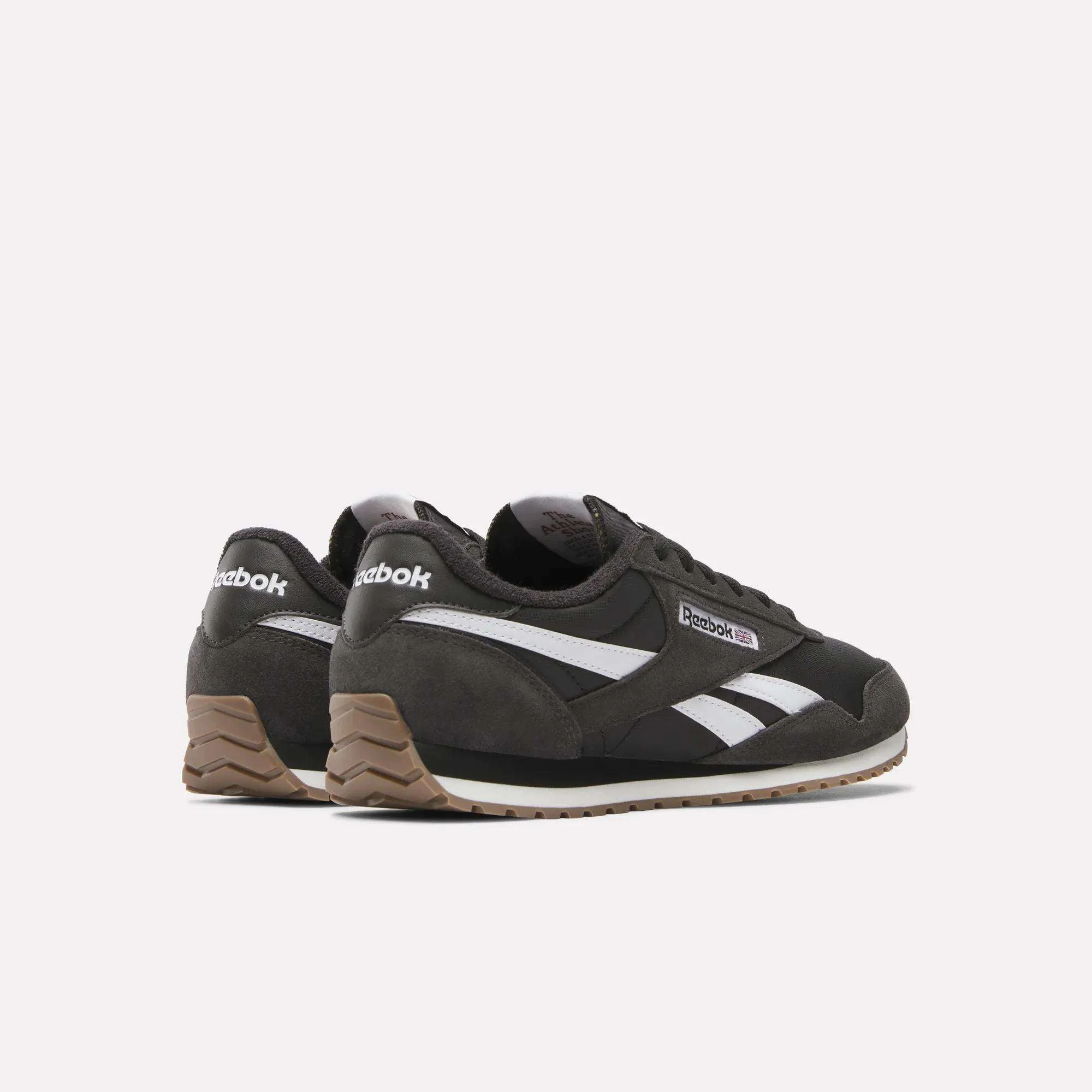 Classic AZ Shoes - Image 3