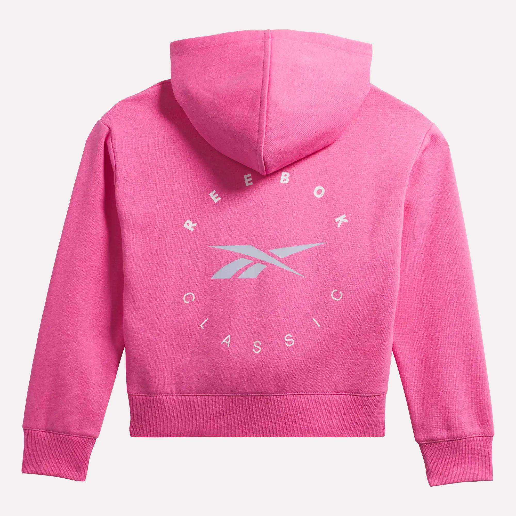 Classic Hoodie - Pre-School - Image 2