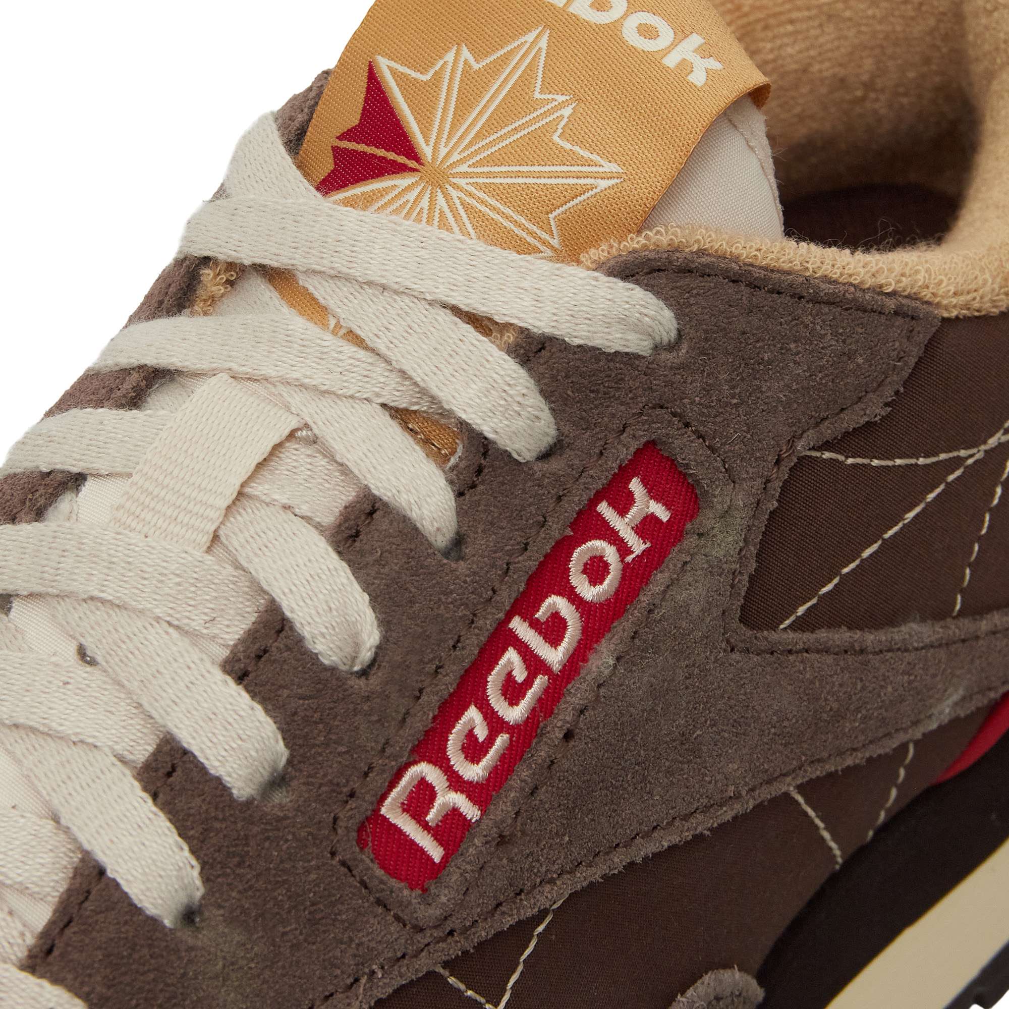 Classic Leather Premium Shoes - Image 6