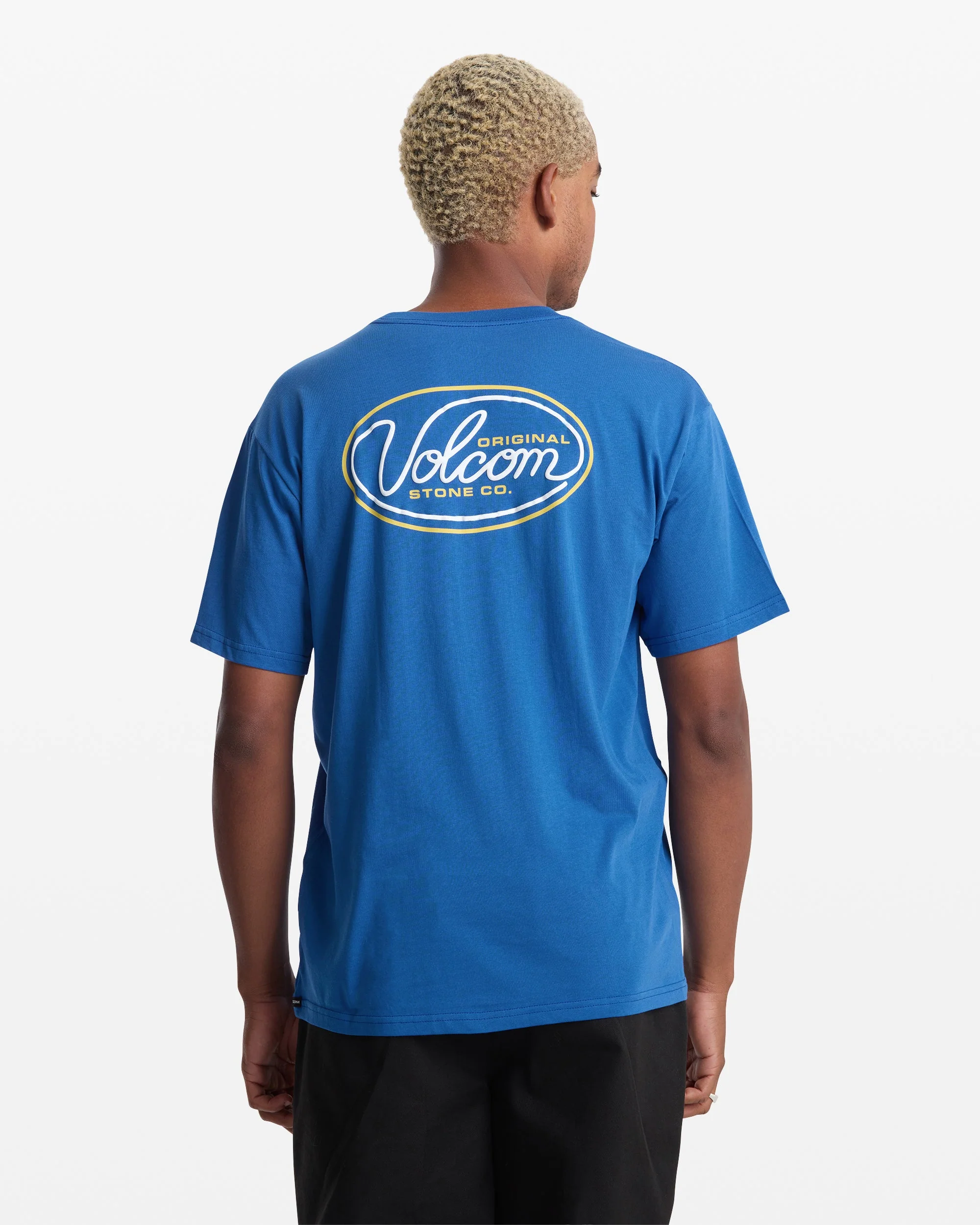 Clean Sweep Short Sleeve Tee - Image 2