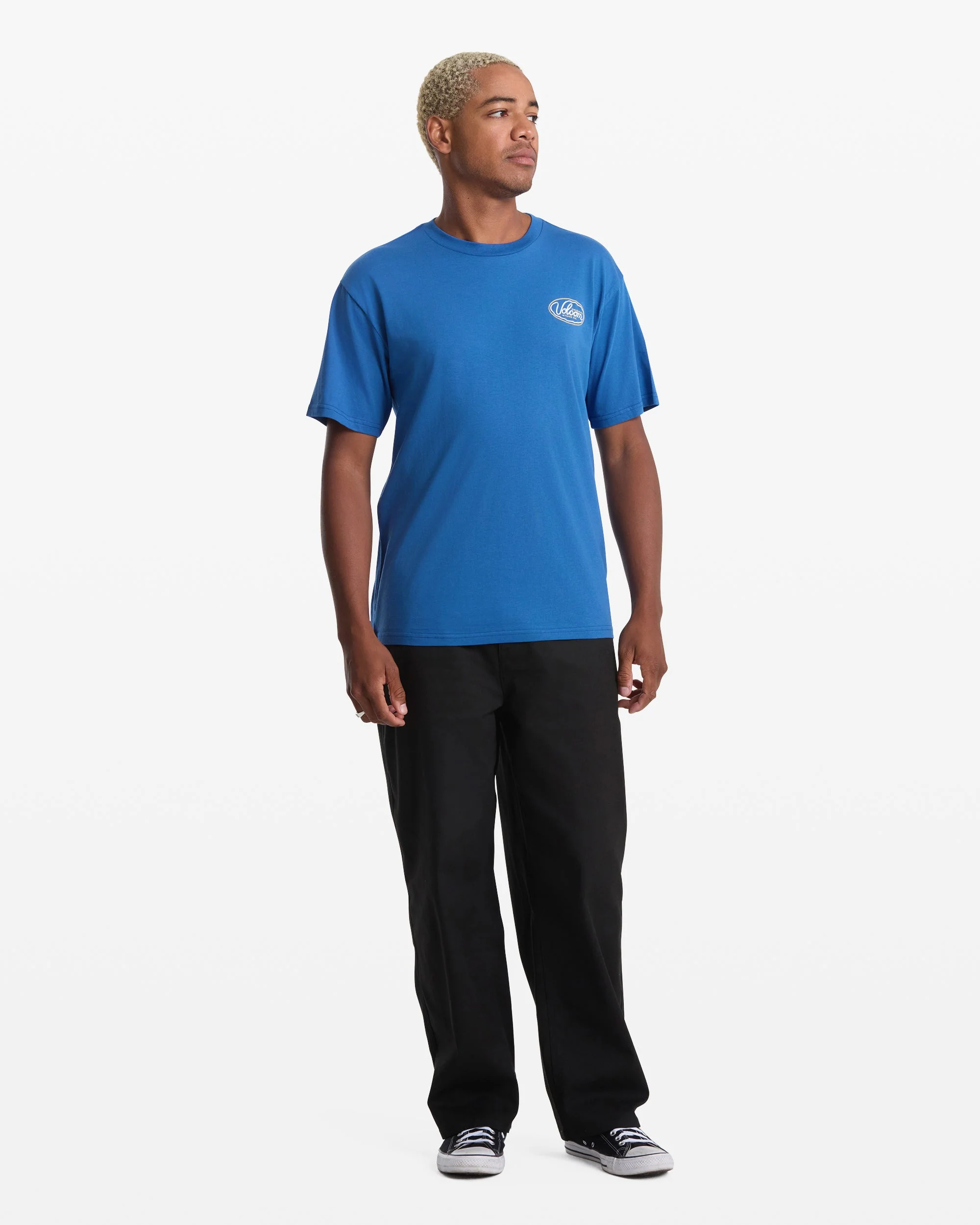 Clean Sweep Short Sleeve Tee - Image 6