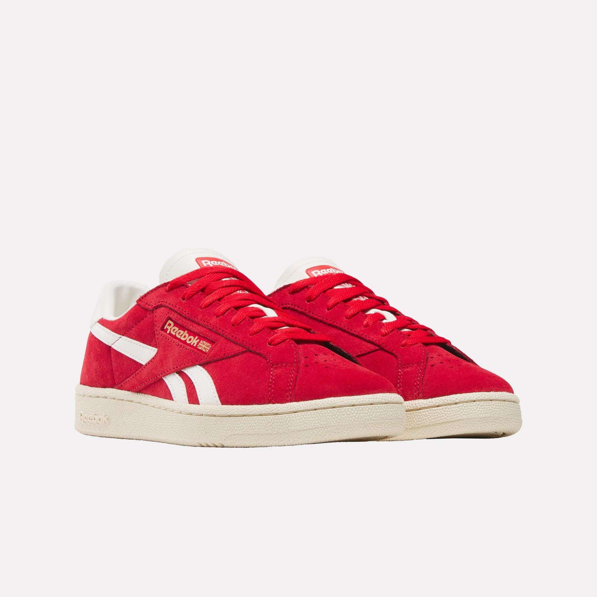 Club C Ground UK Shoes - Image 4